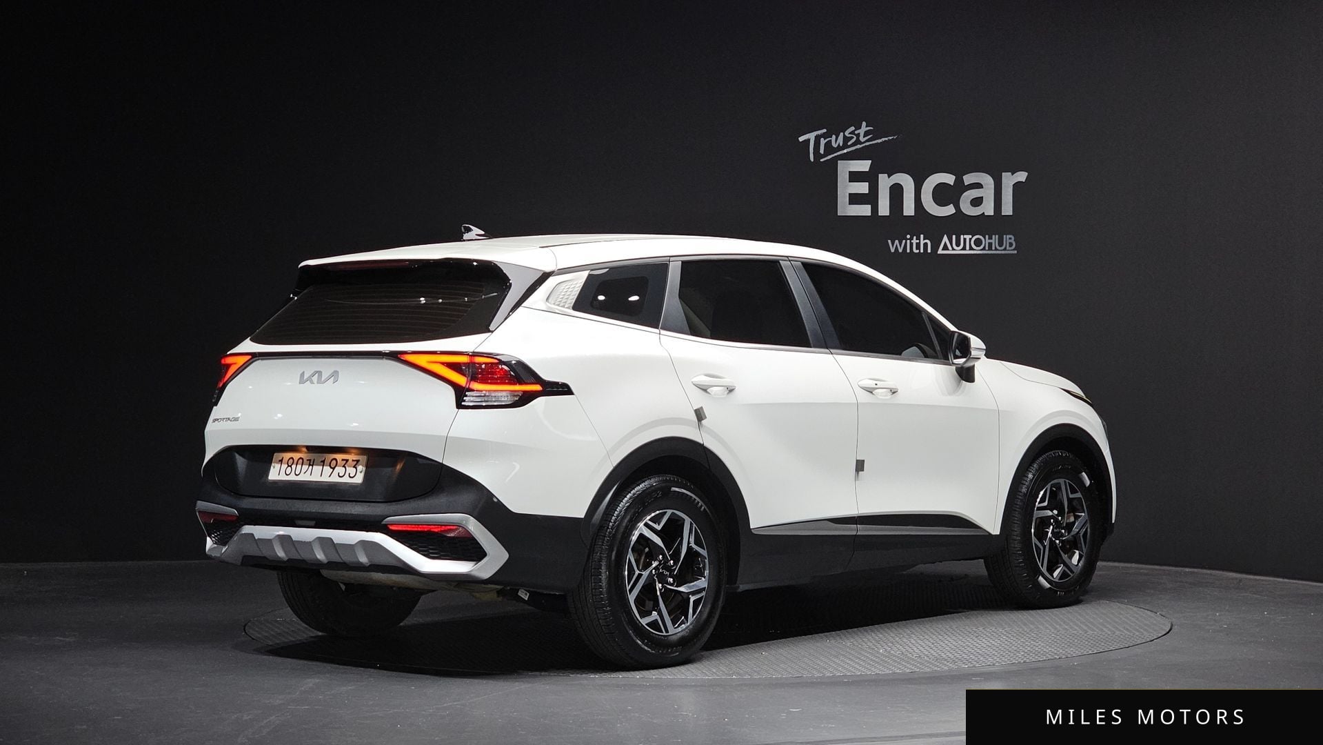 Kia Sportage 2022 — миниатюра 2