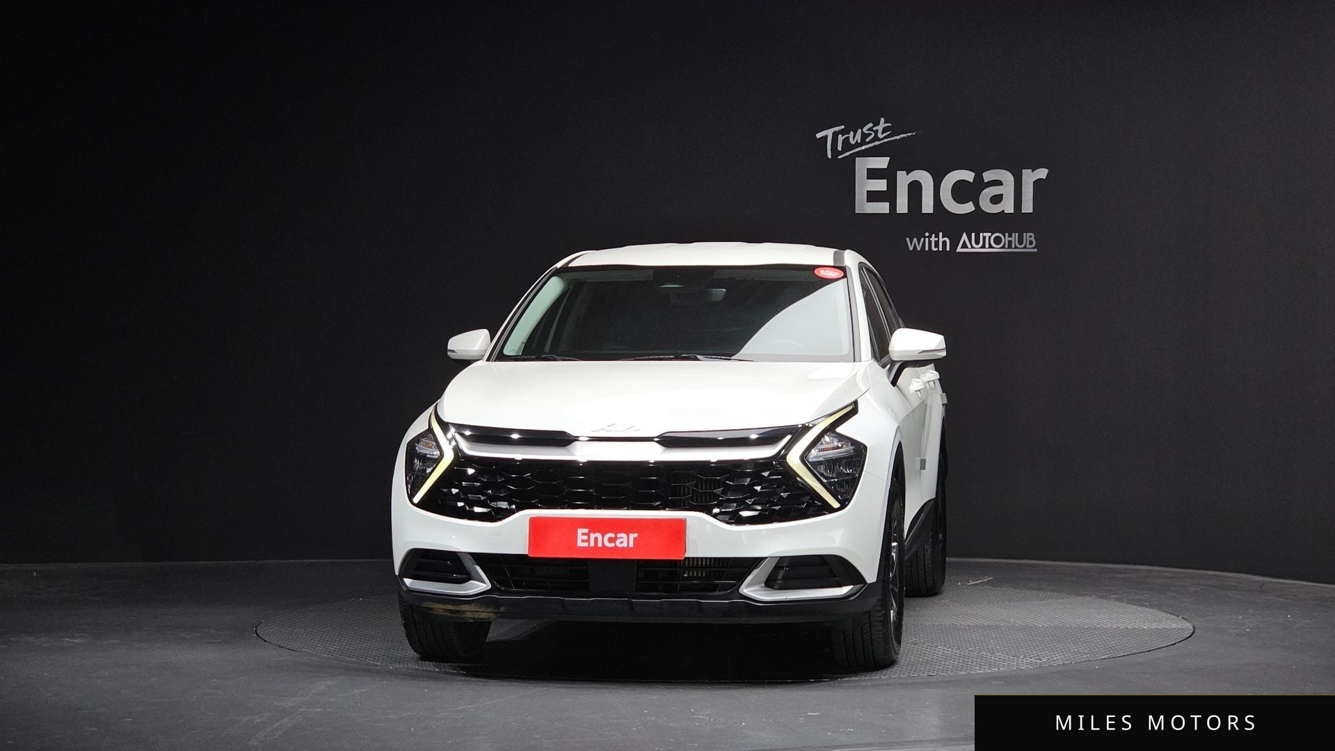 Kia Sportage 2022 — миниатюра 3
