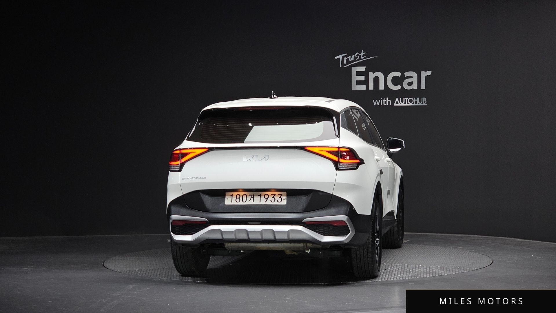 Kia Sportage 2022 — миниатюра 4