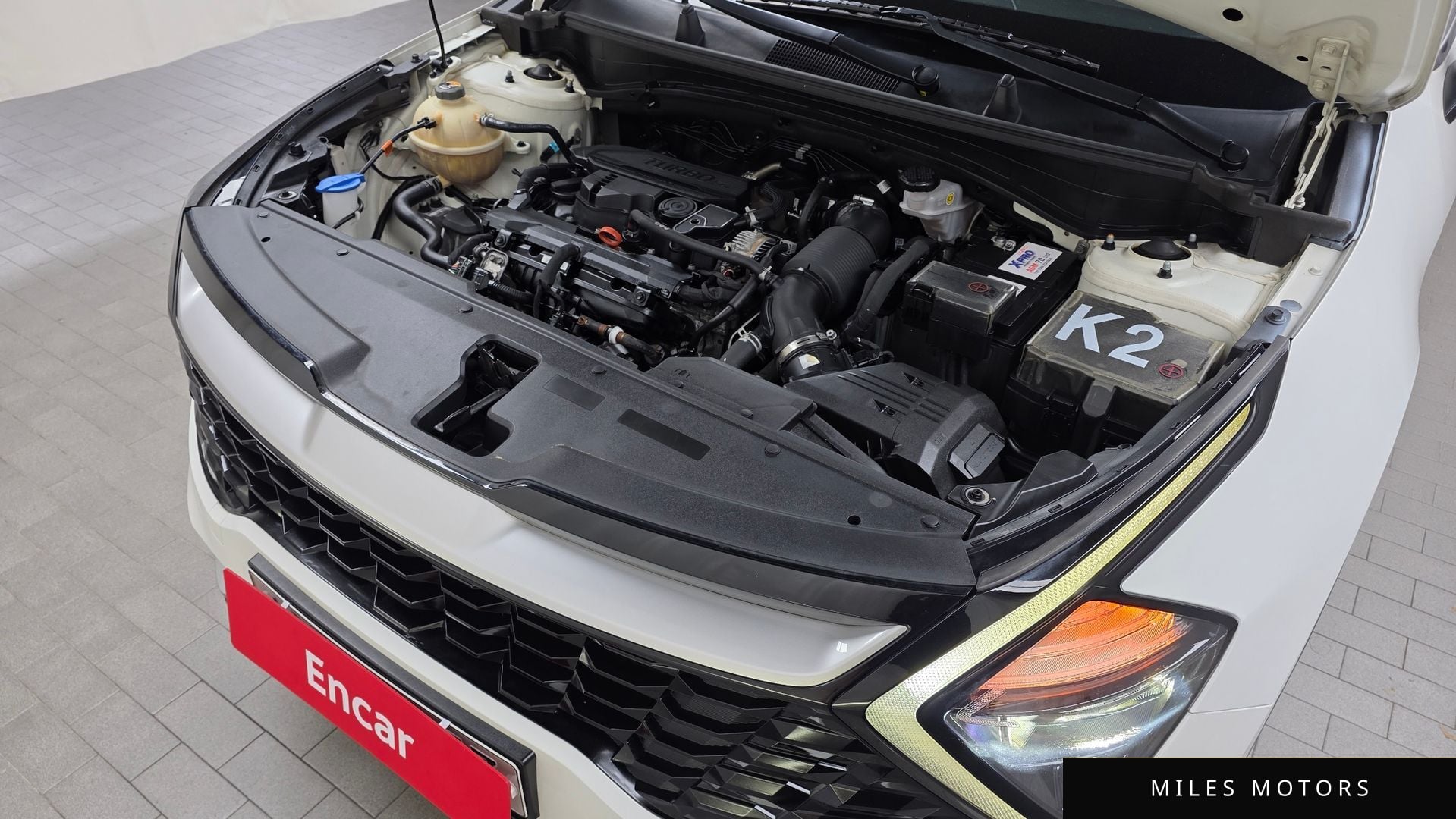 Kia Sportage 2022 — миниатюра 6
