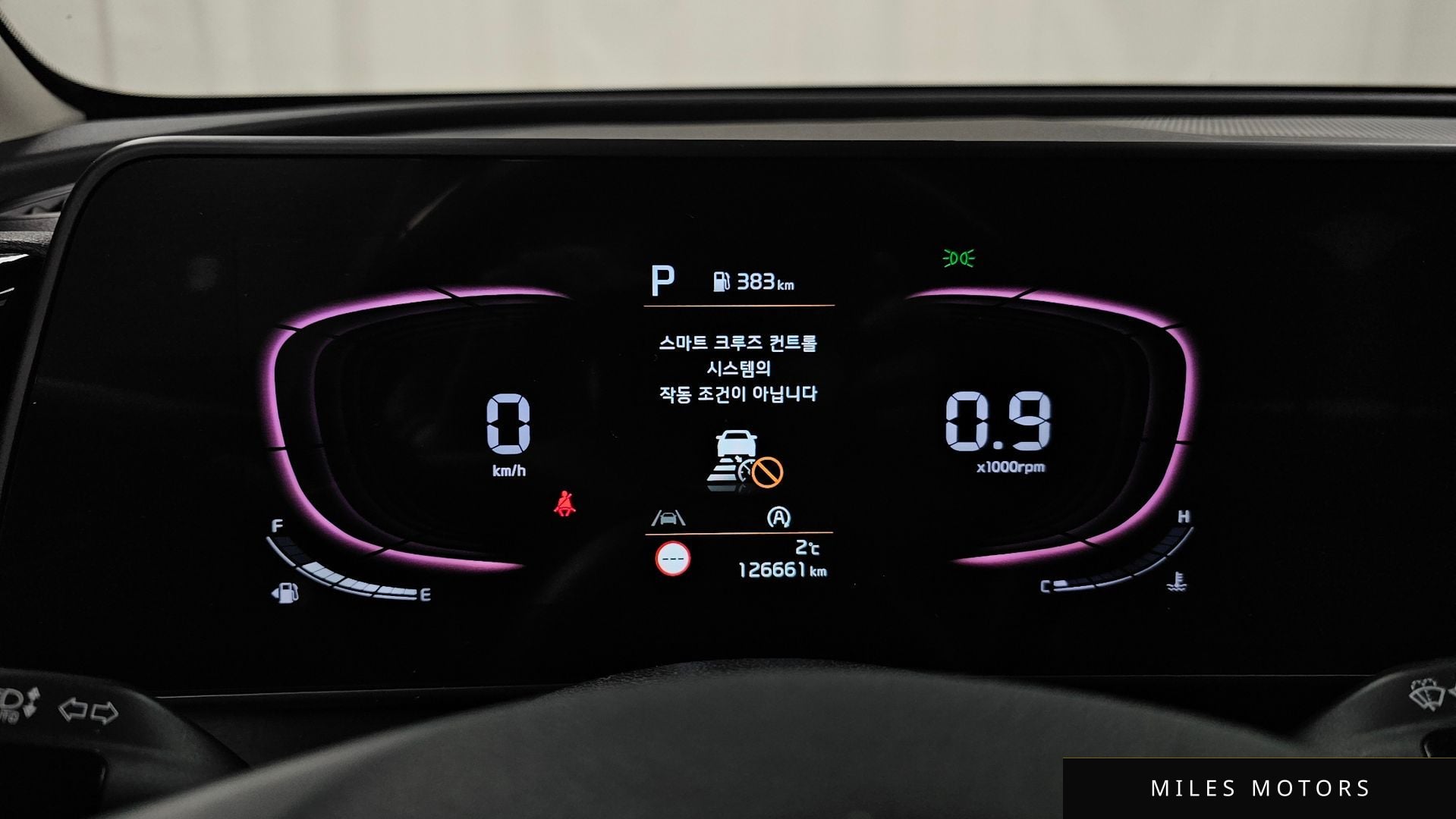 Kia Sportage 2022 — миниатюра 8