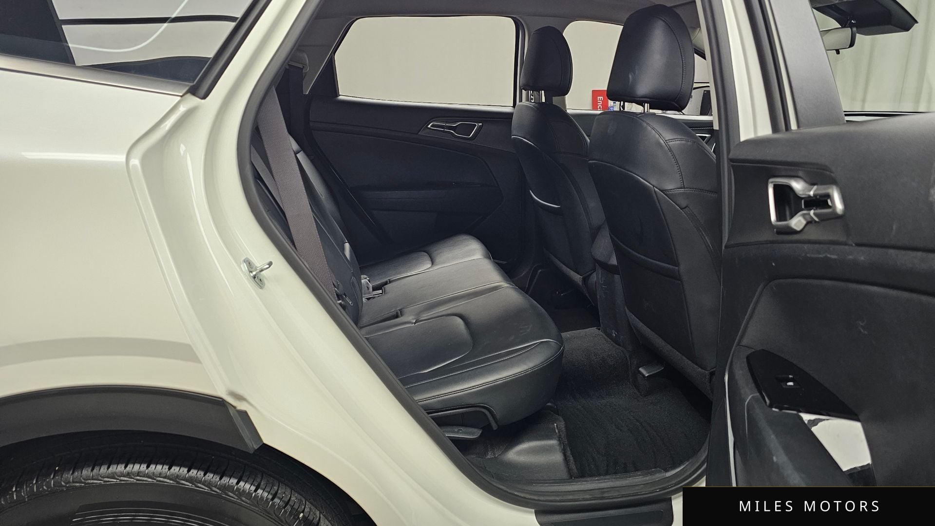Kia Sportage 2022 — миниатюра 12