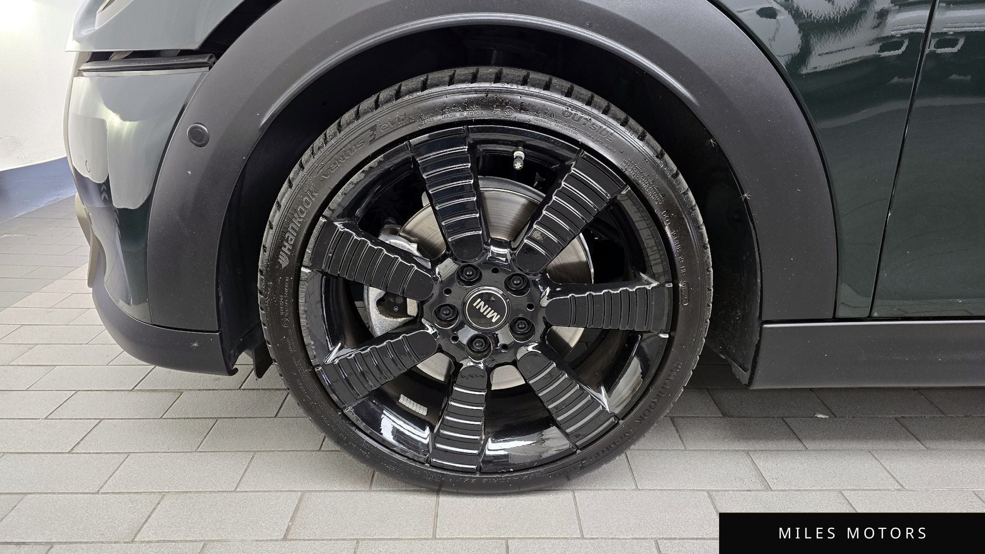 MINI Cooper S 2023 — миниатюра 5