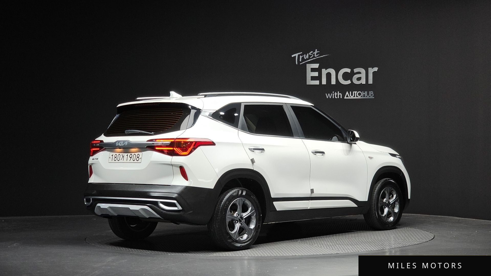 Kia Seltos 2023 — миниатюра 2