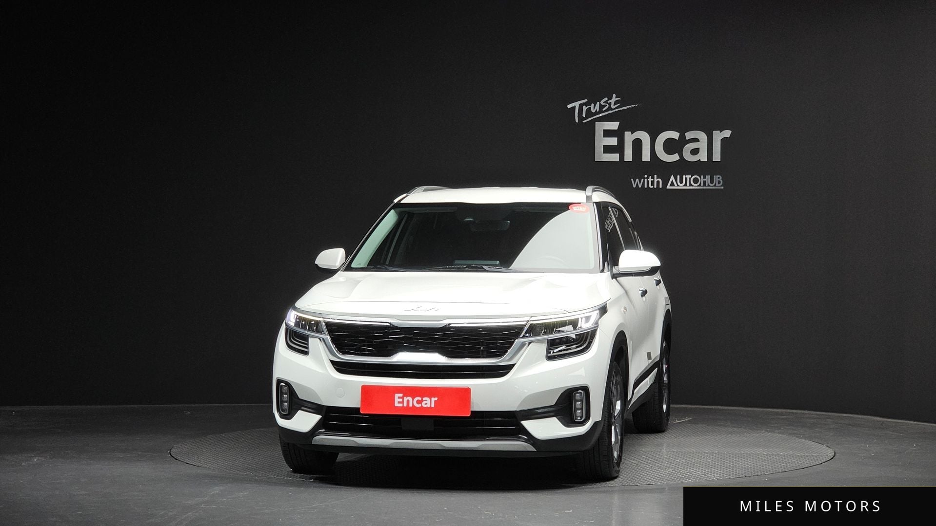 Kia Seltos 2023 — миниатюра 3