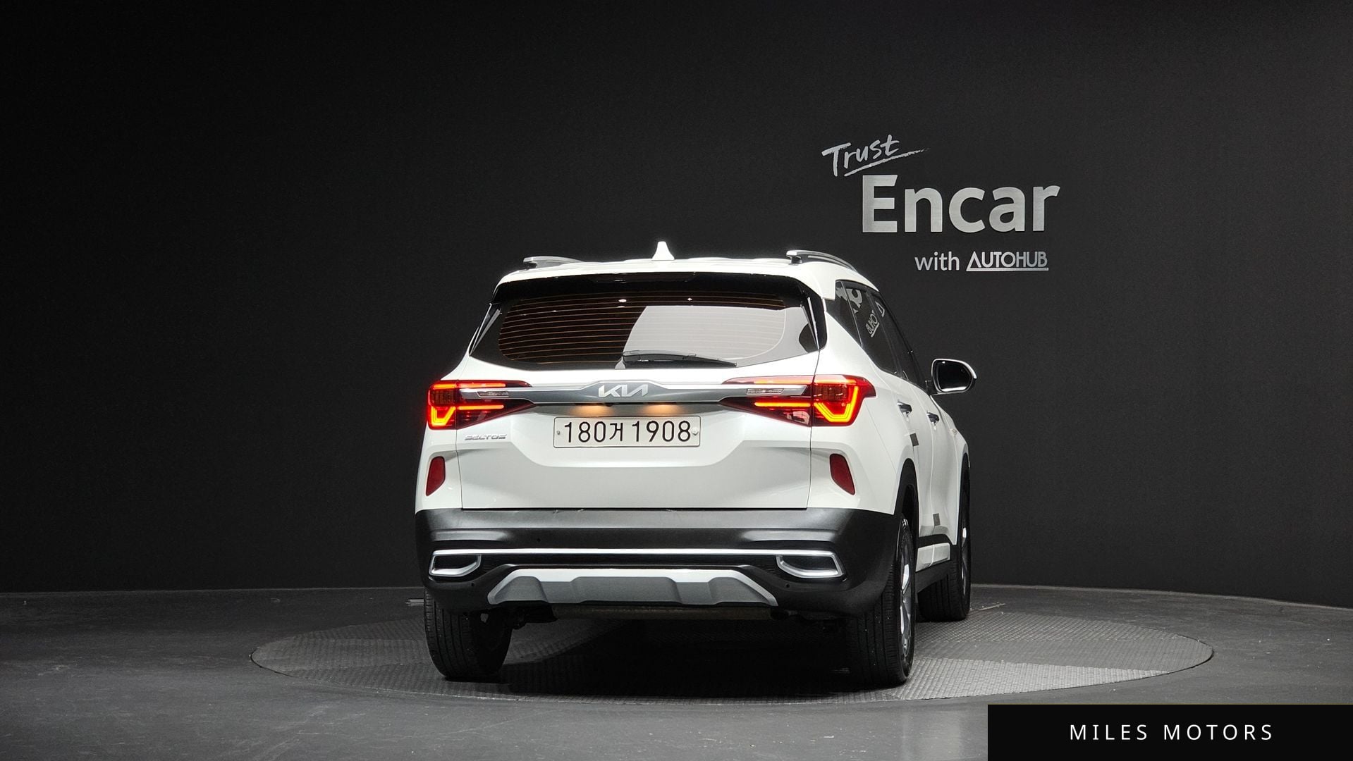 Kia Seltos 2023 — миниатюра 4