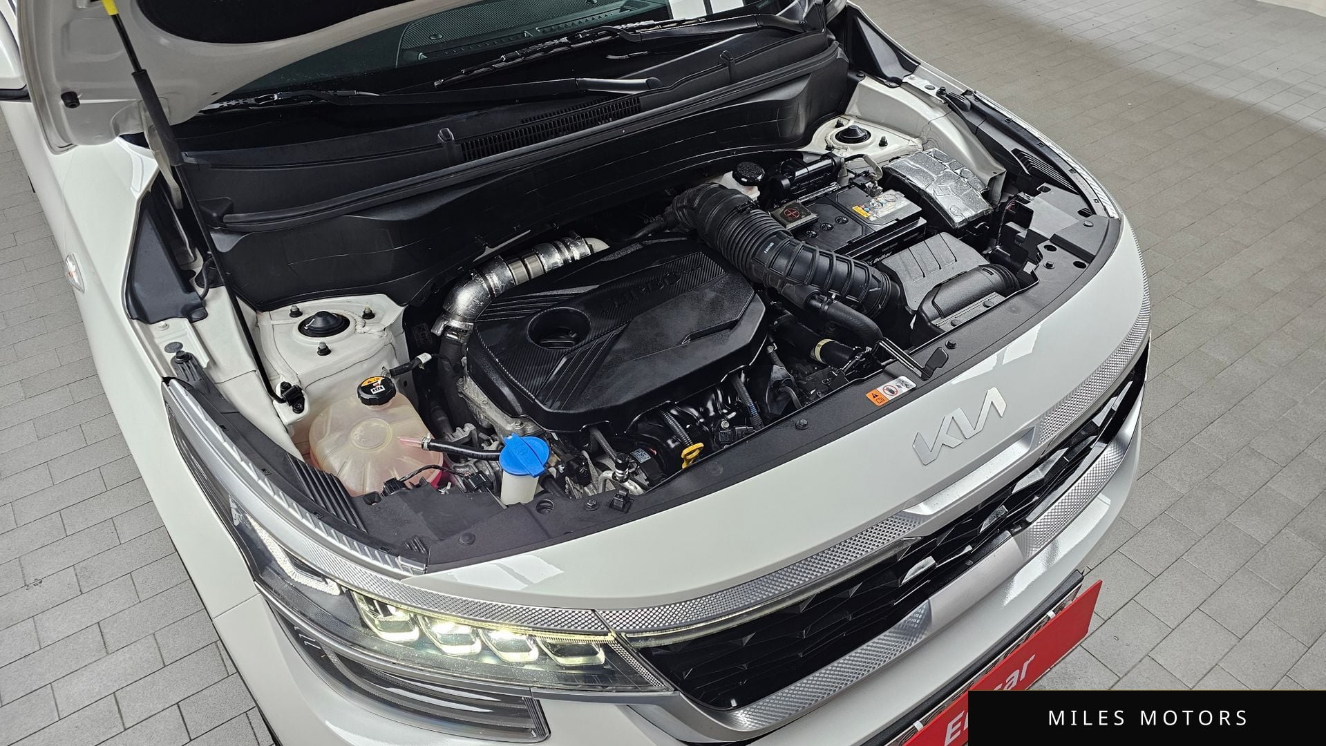 Kia Seltos 2023 — миниатюра 6