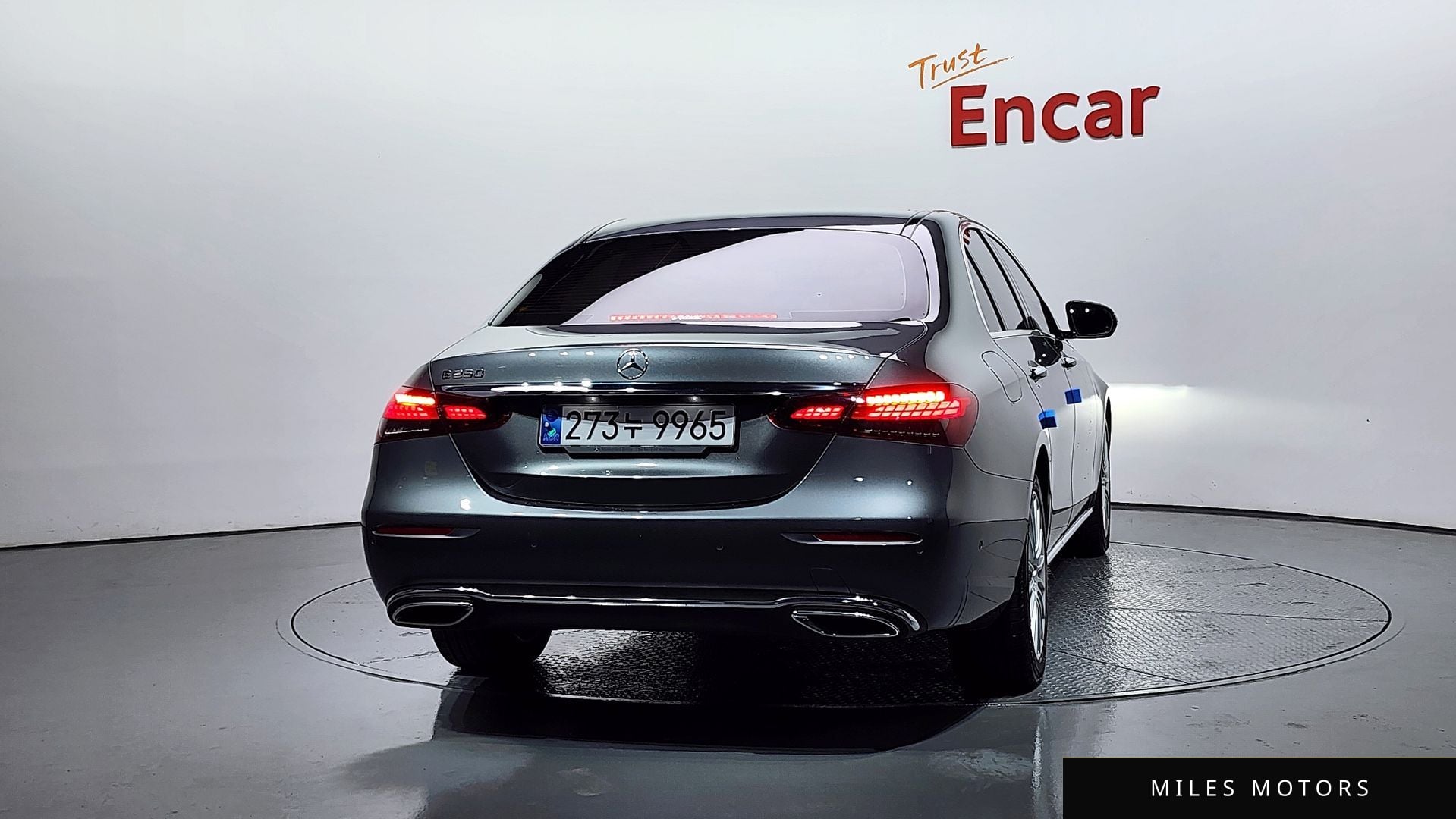 Mercedes-Benz E-Class W213 2022 — миниатюра 4