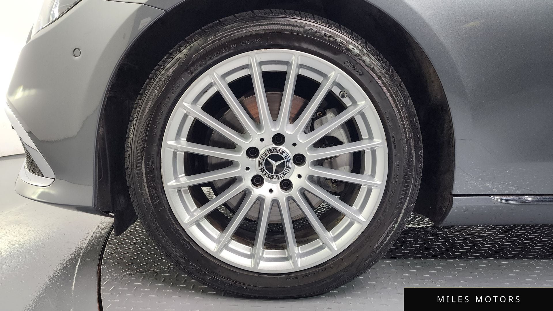 Mercedes-Benz E-Class W213 2022 — миниатюра 5