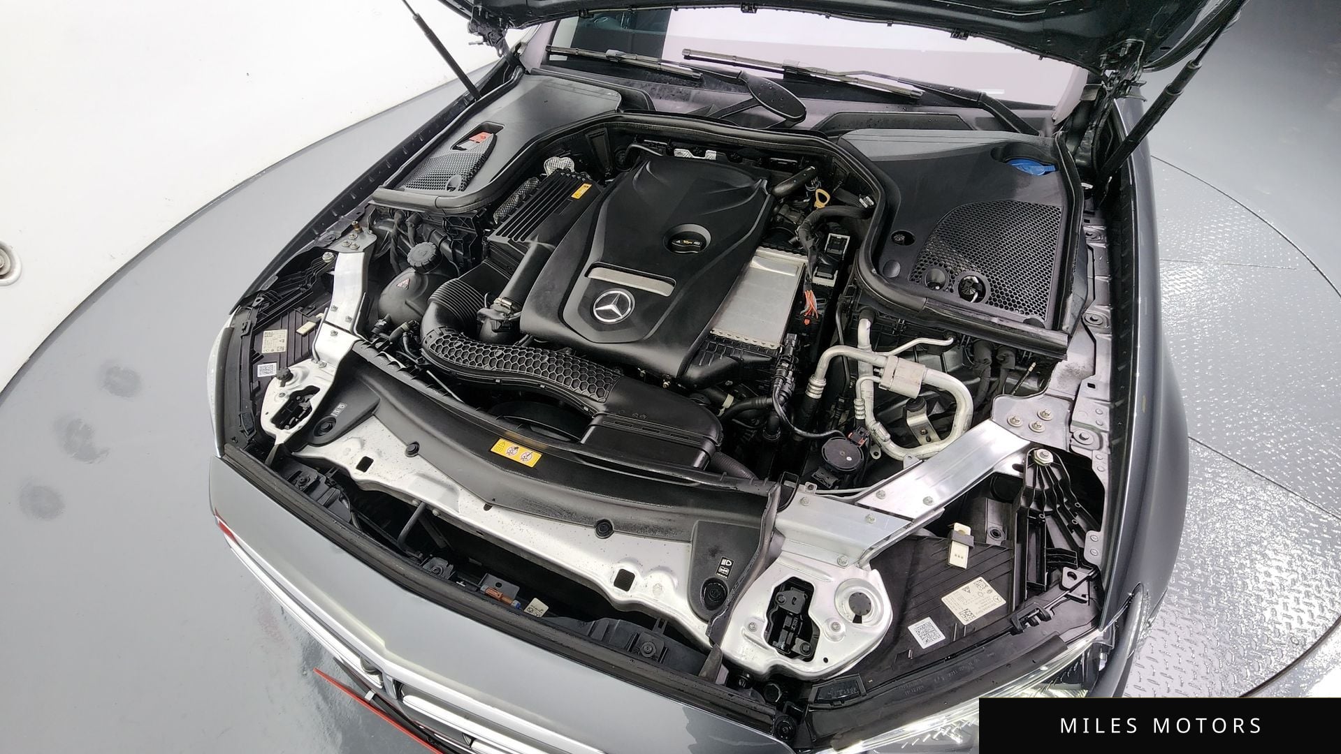 Mercedes-Benz E-Class W213 2022 — миниатюра 6