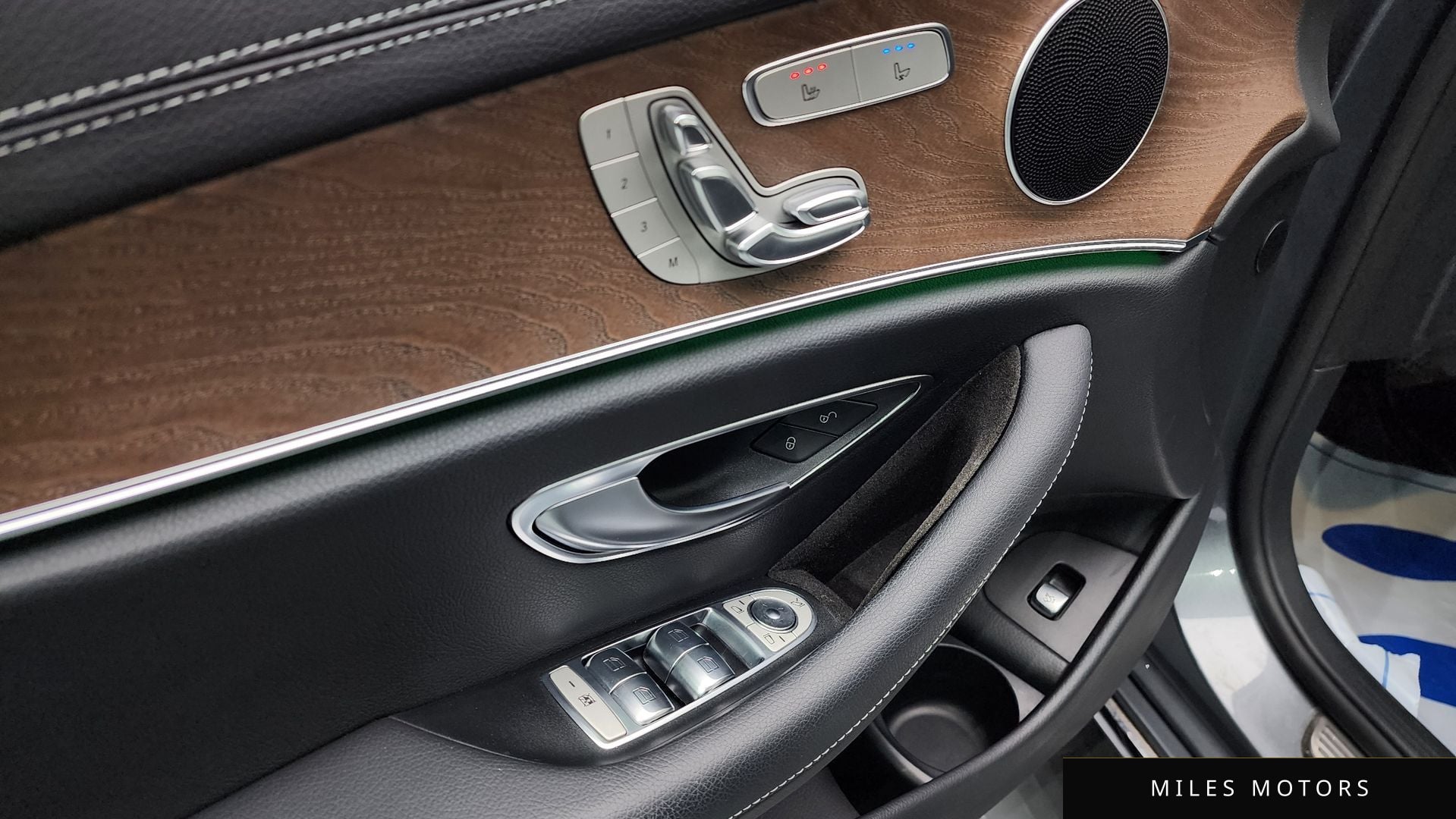 Mercedes-Benz E-Class W213 2022 — миниатюра 13