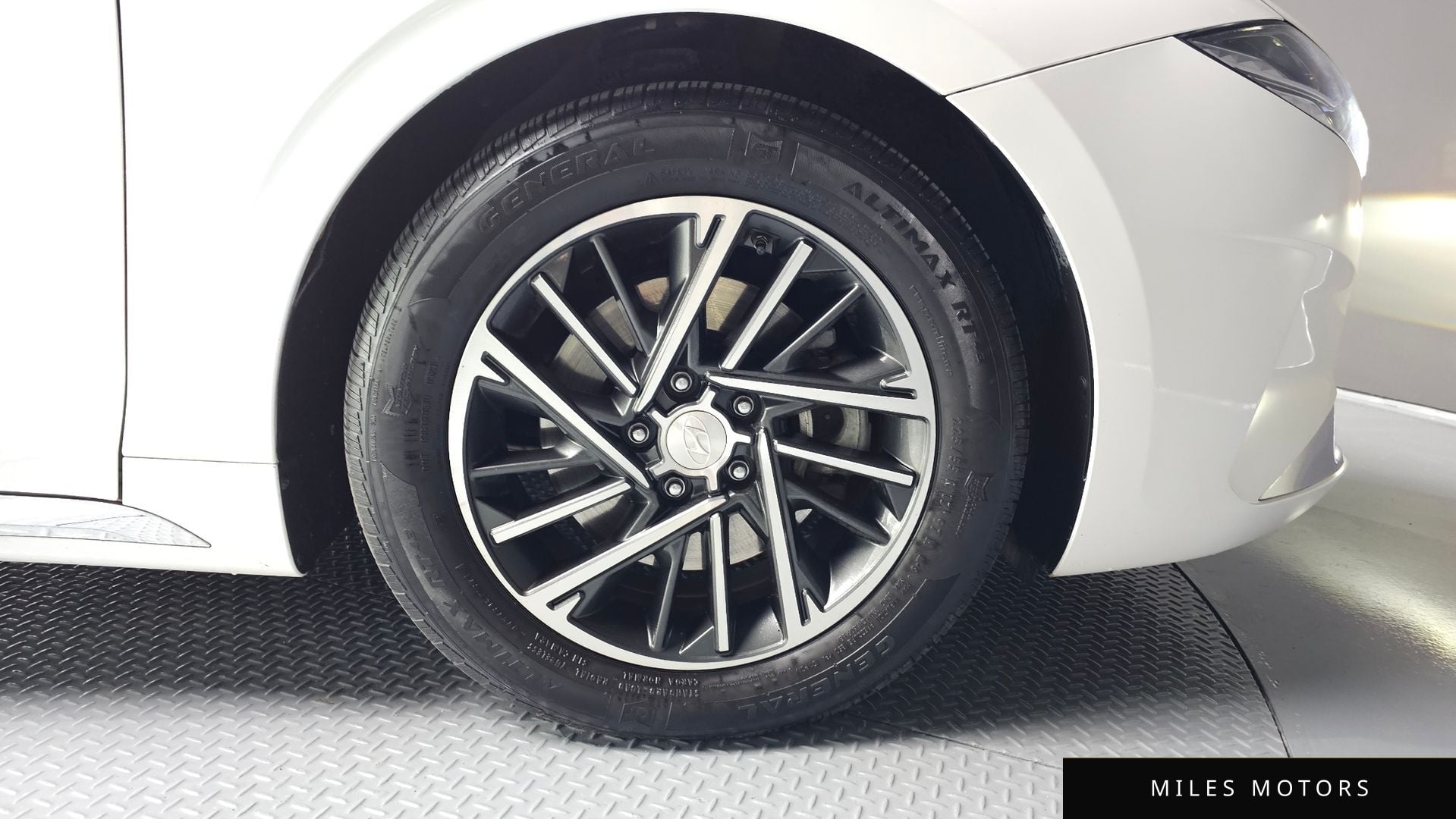 Hyundai Grandeur 2020 — миниатюра 5