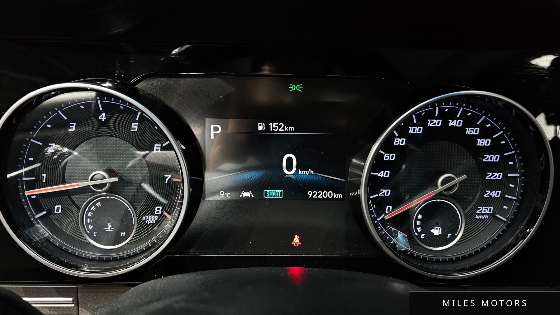 Hyundai Grandeur 2020 — миниатюра 8