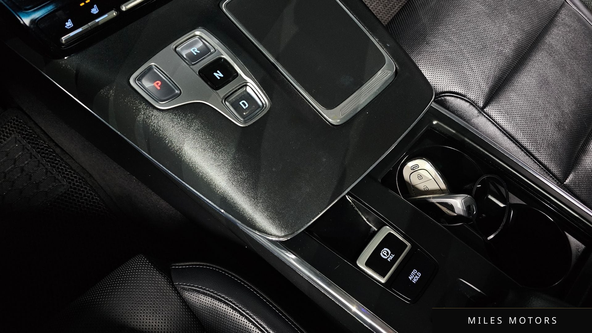 Hyundai Grandeur 2020 — миниатюра 9