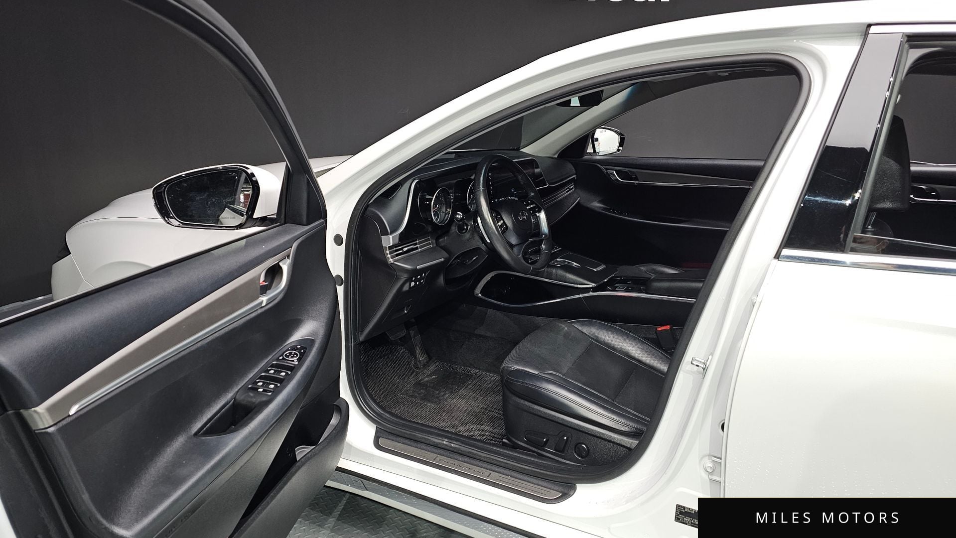 Hyundai Grandeur 2020 — миниатюра 10
