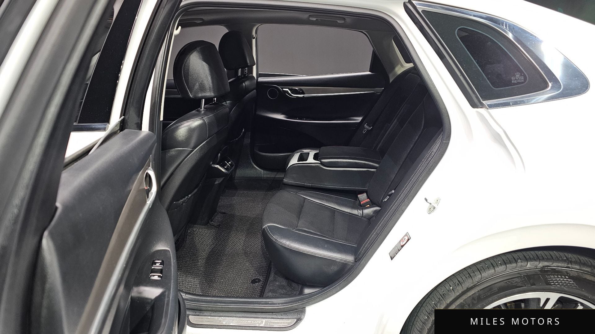 Hyundai Grandeur 2020 — миниатюра 11