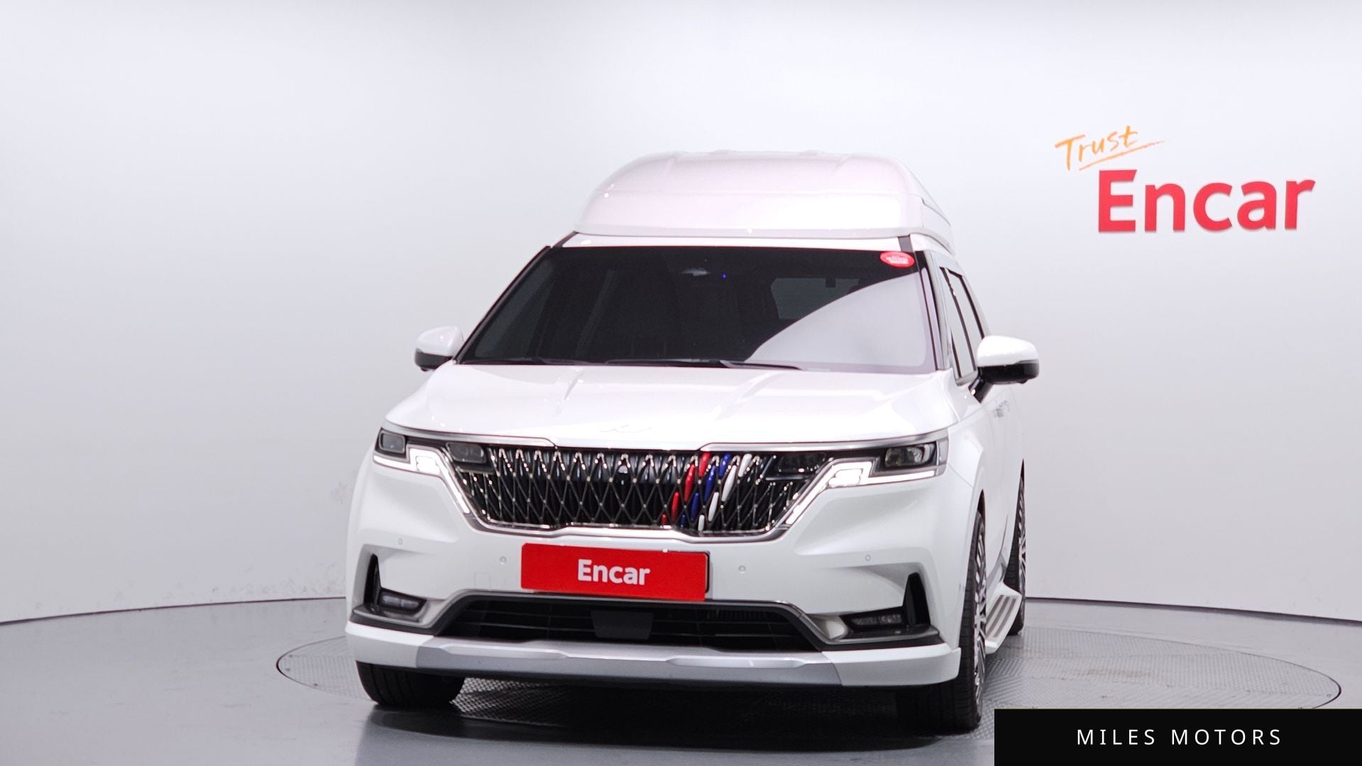 Kia Carnival 2023 — миниатюра 3