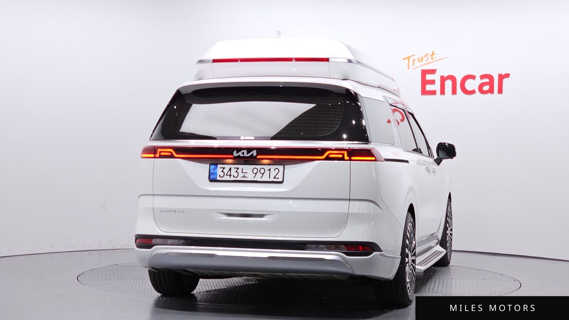 Kia Carnival 2023 — миниатюра 4