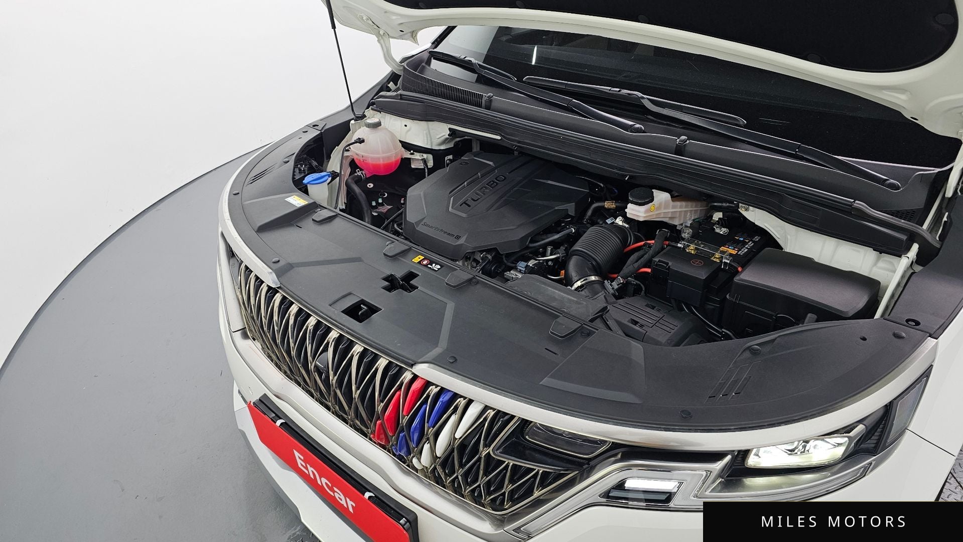 Kia Carnival 2023 — миниатюра 6