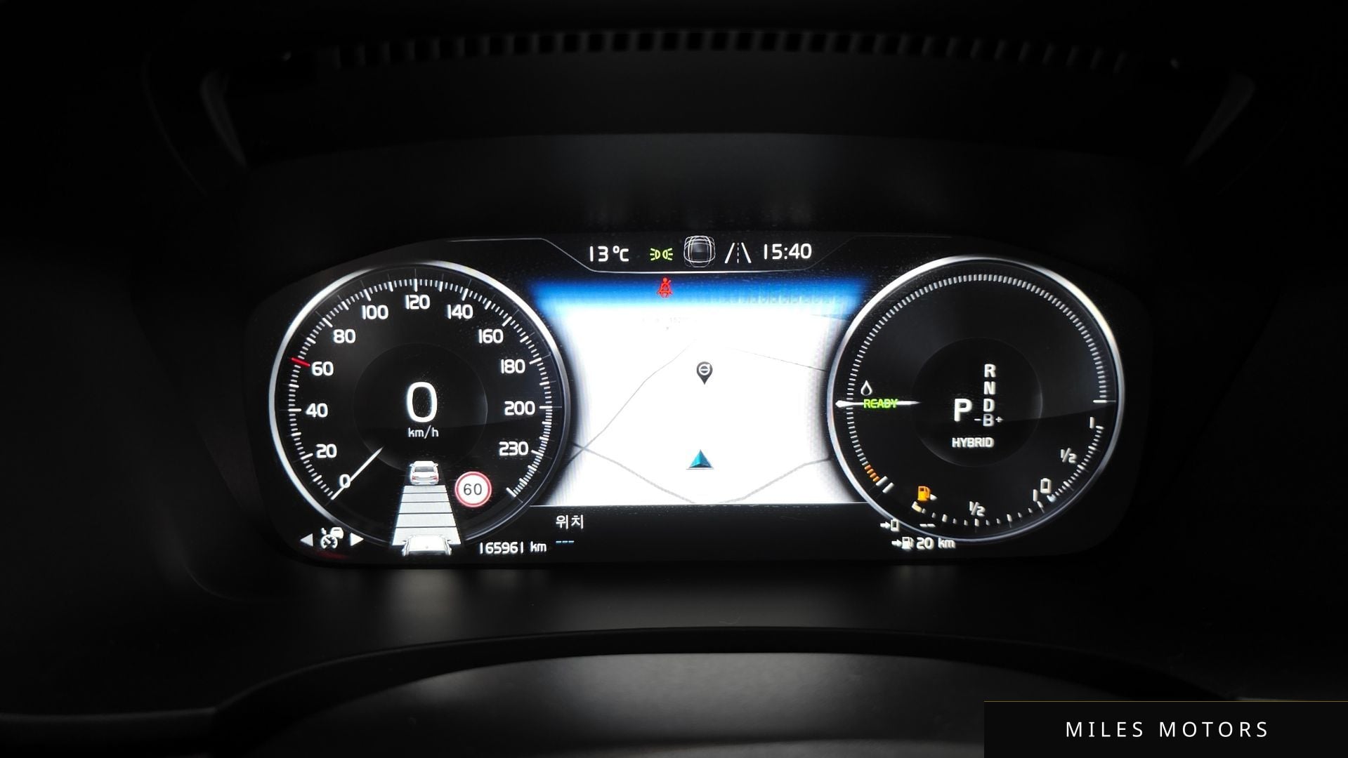 Volvo S90 2021 — миниатюра 8
