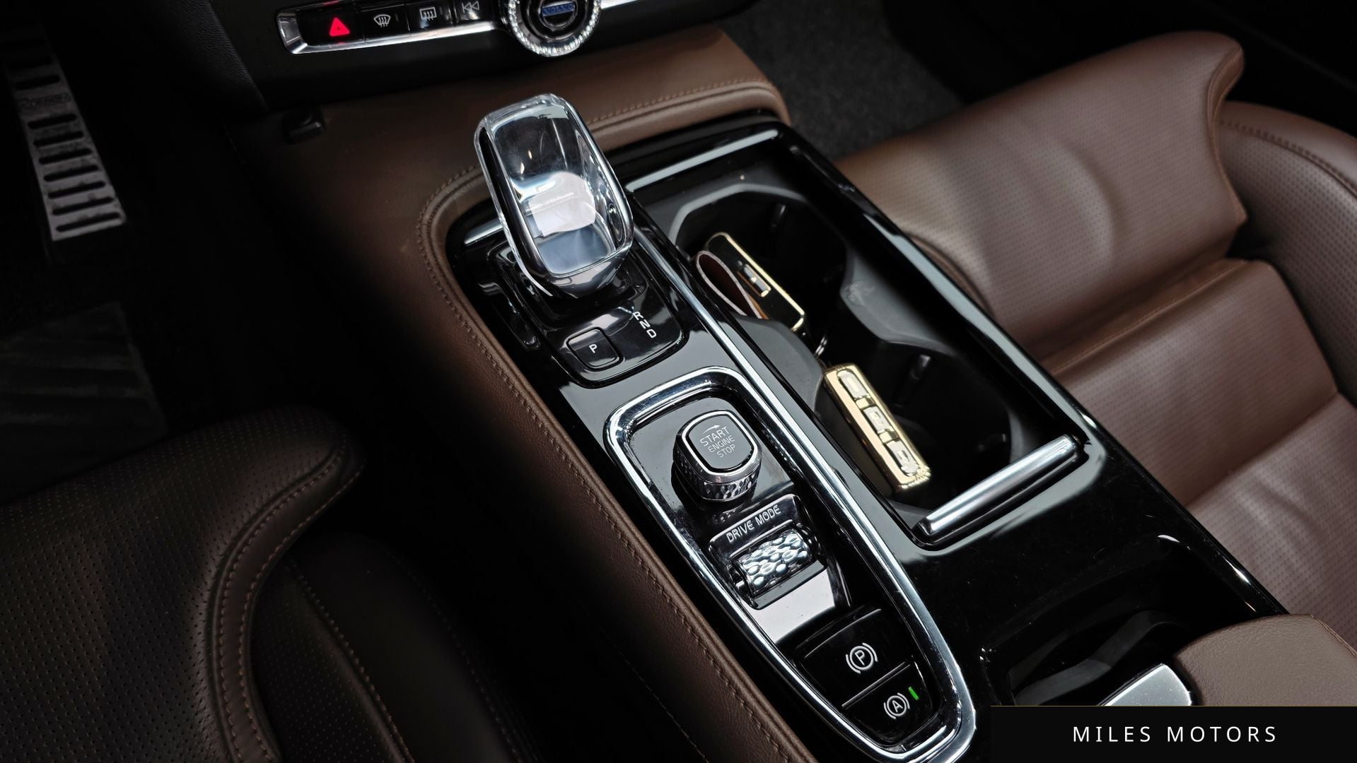 Volvo S90 2021 — миниатюра 9