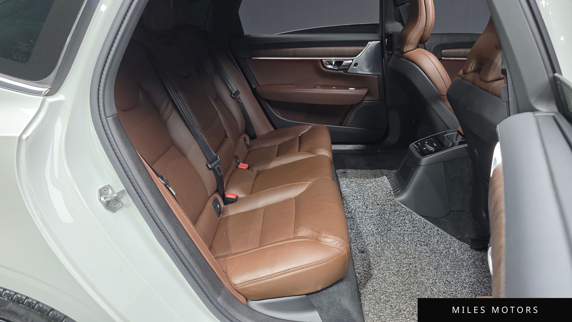 Volvo S90 2021 — миниатюра 12