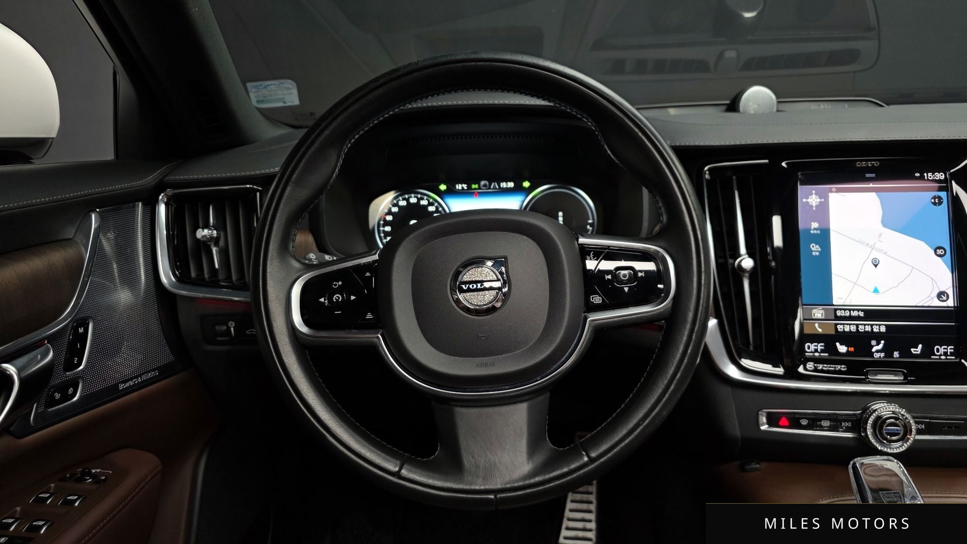 Volvo S90 2021 — миниатюра 13