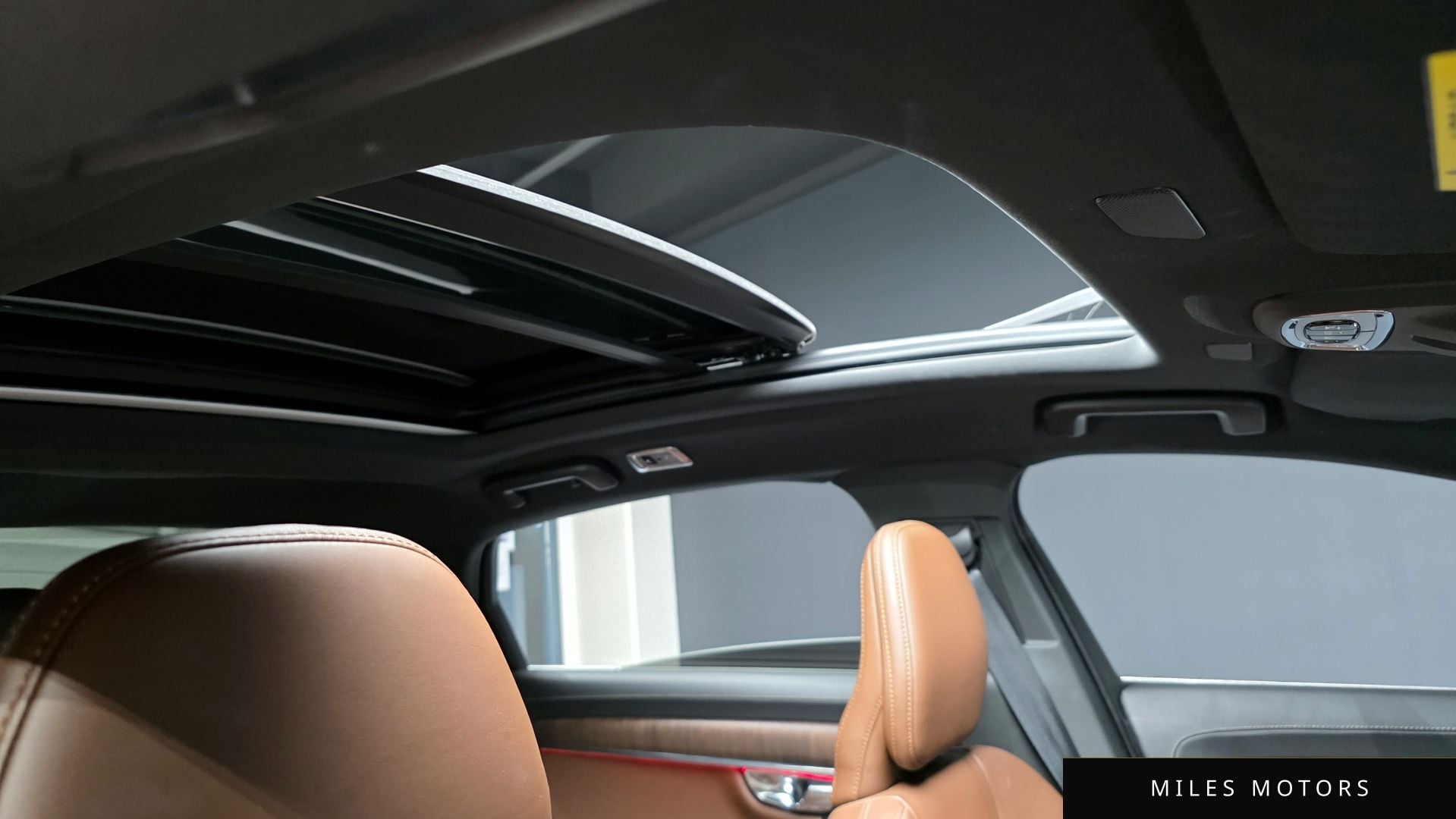 Volvo S90 2021 — миниатюра 18