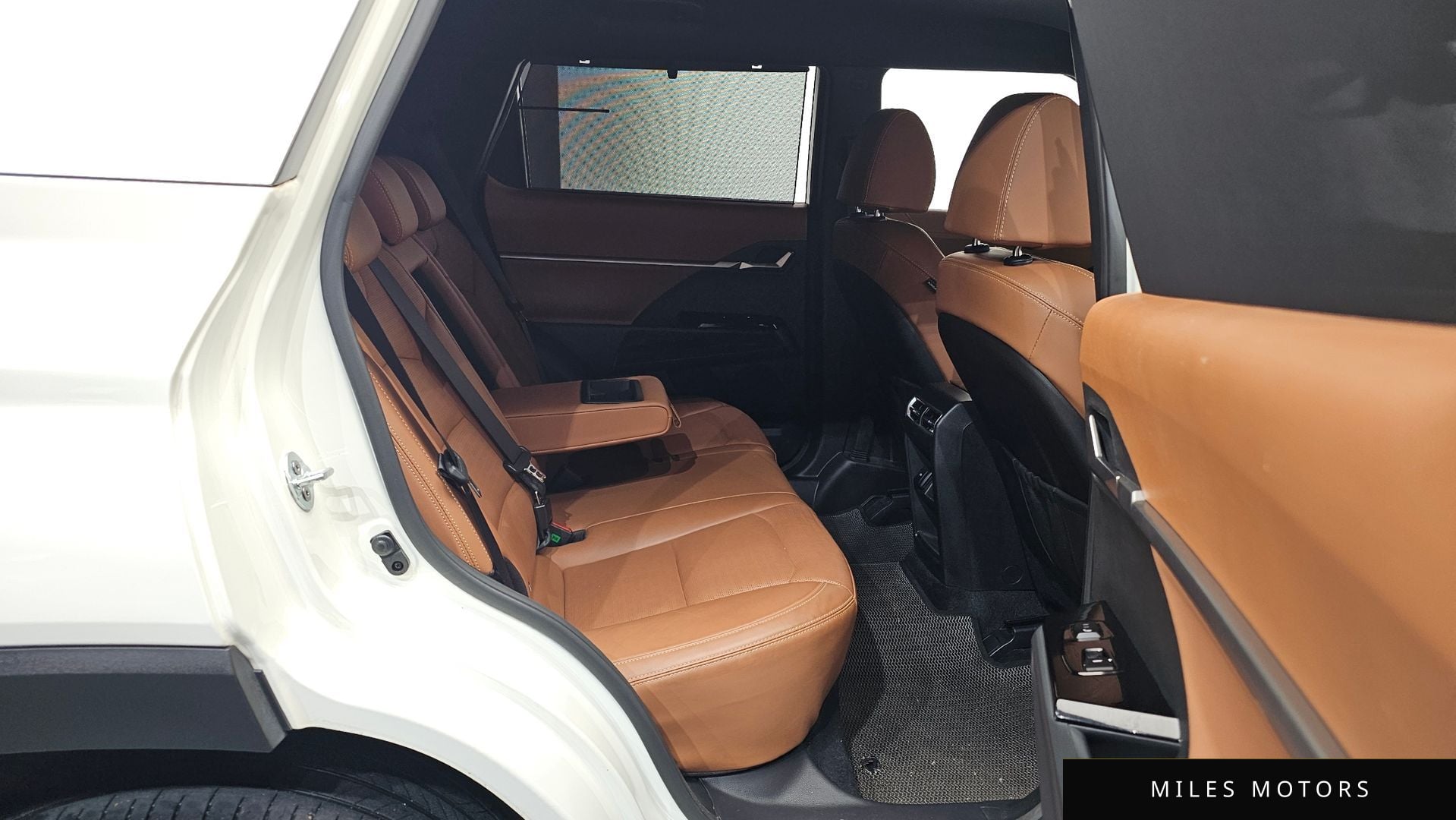 KG Mobility Torres 2024 — миниатюра 12