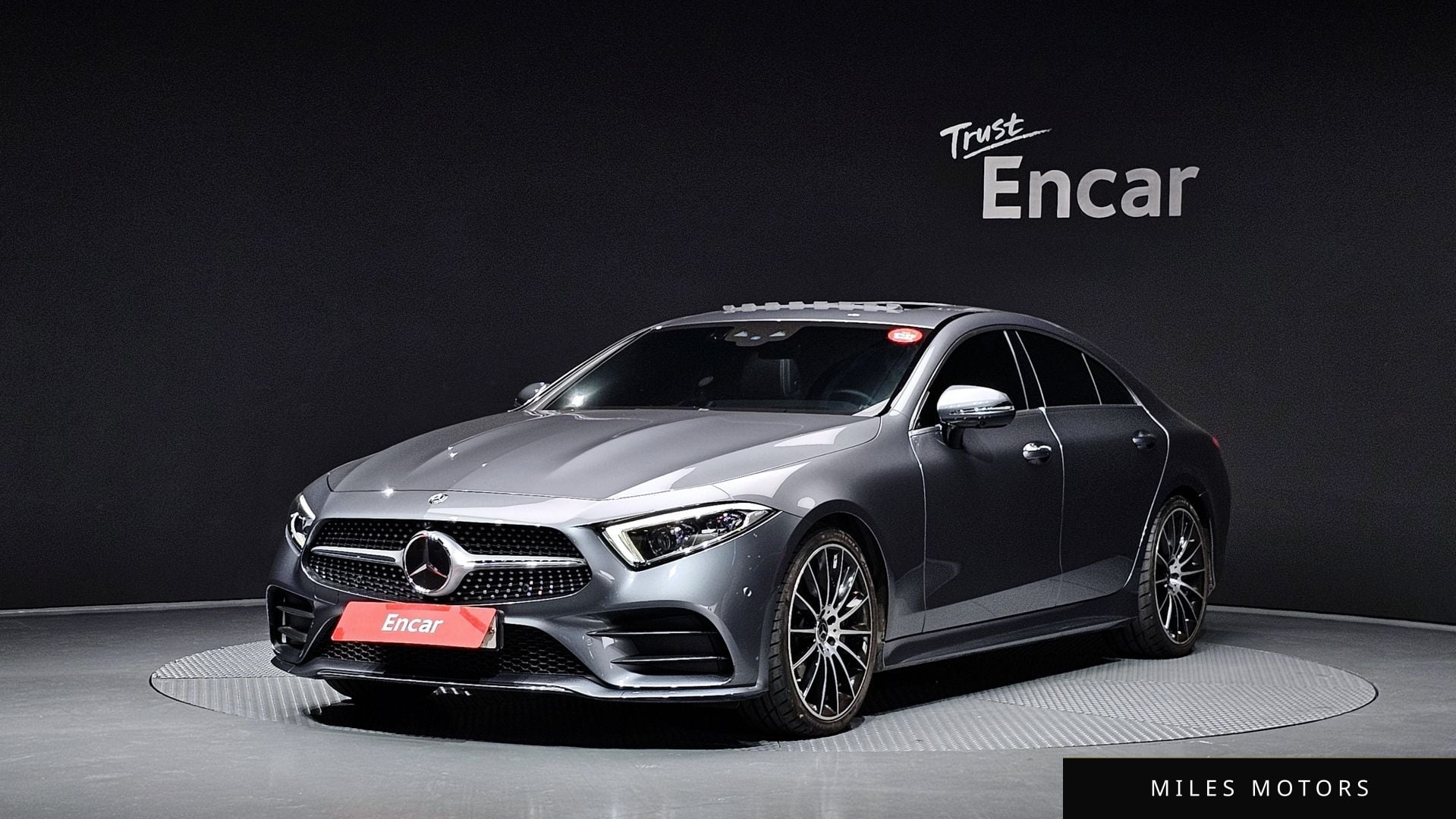 Mercedes-Benz CLS-클래스 C257 2020