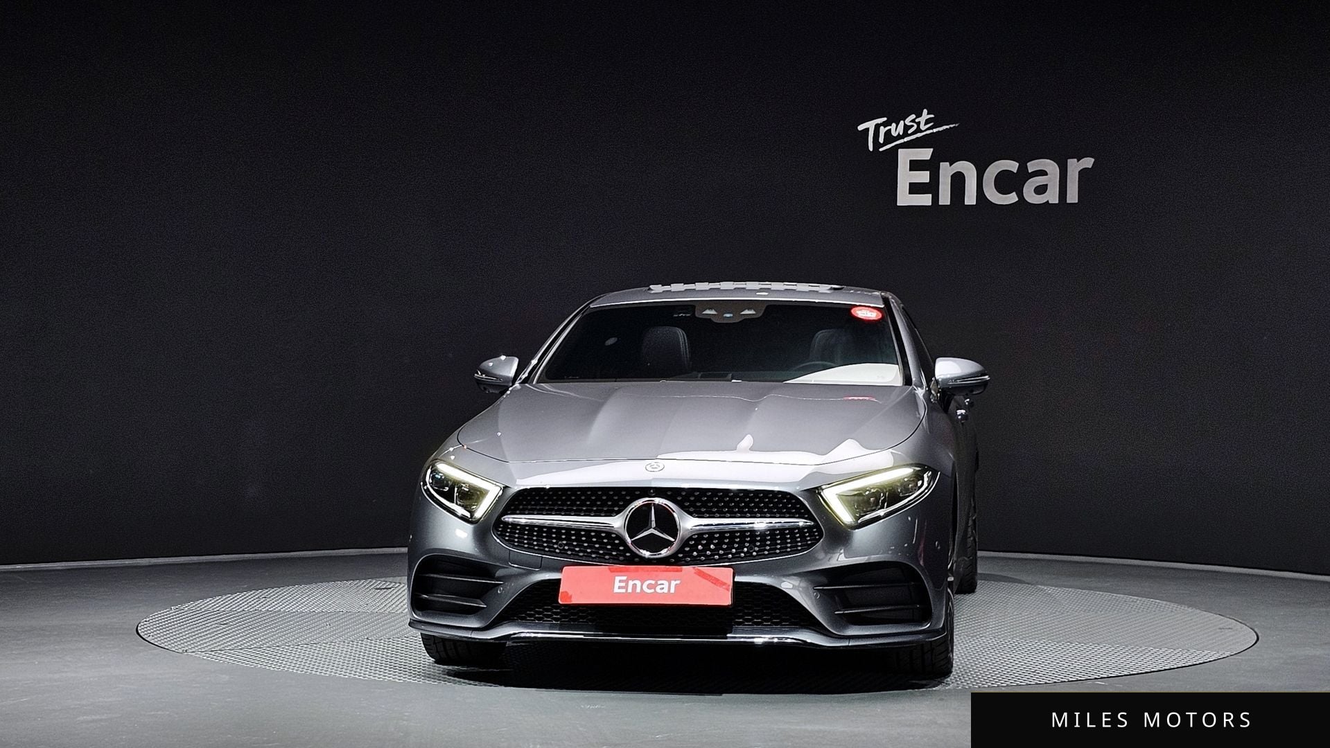 Mercedes-Benz CLS-클래스 C257 2020 — миниатюра 3
