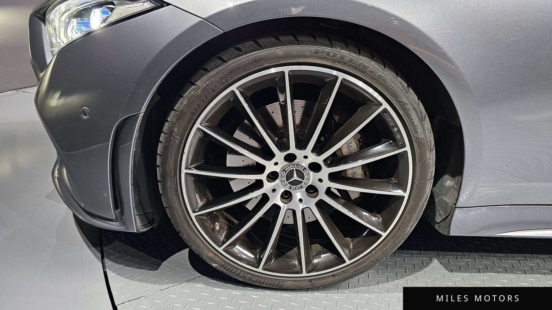 Mercedes-Benz CLS-클래스 C257 2020 — миниатюра 5