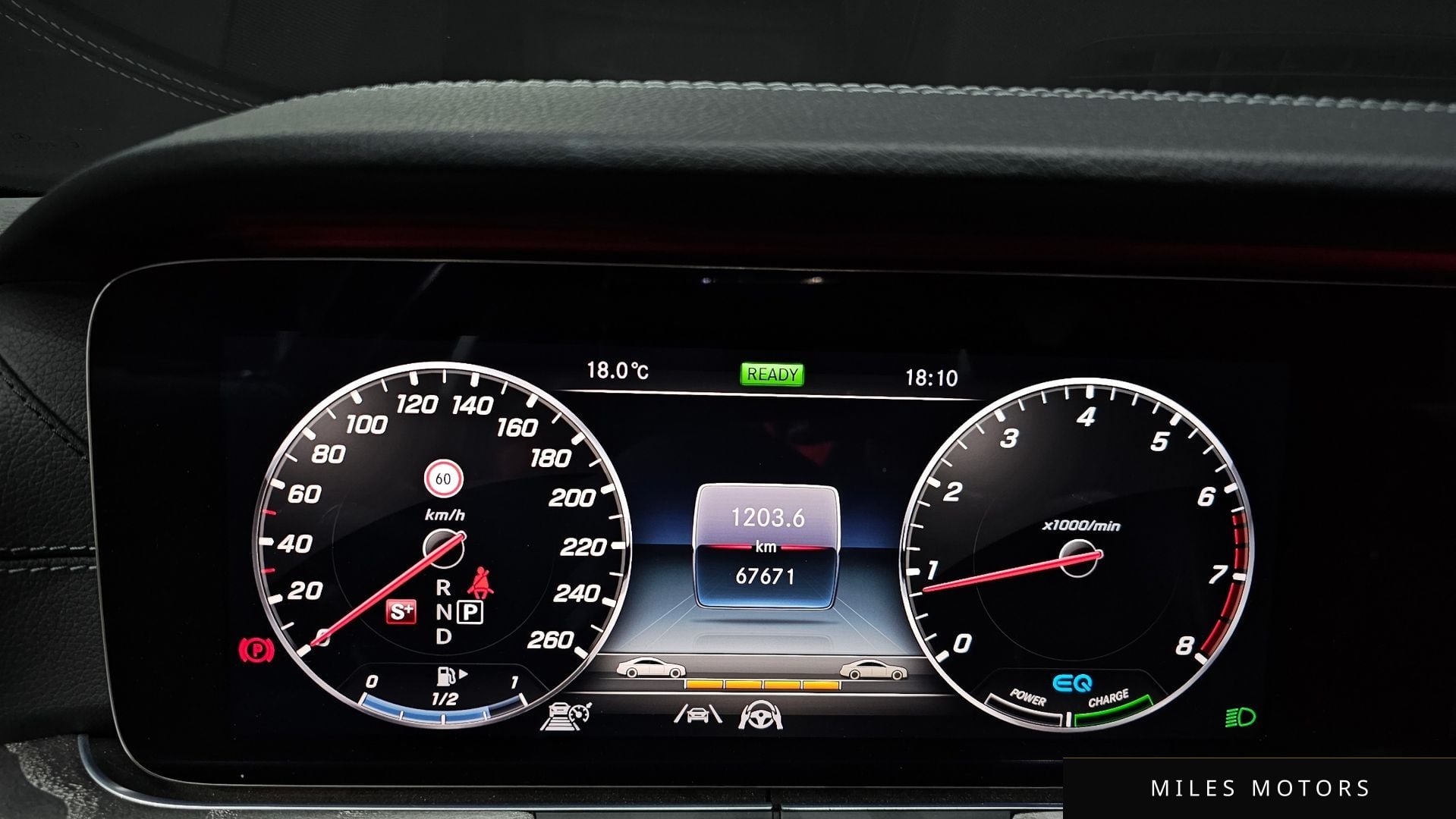 Mercedes-Benz CLS-클래스 C257 2020 — миниатюра 8