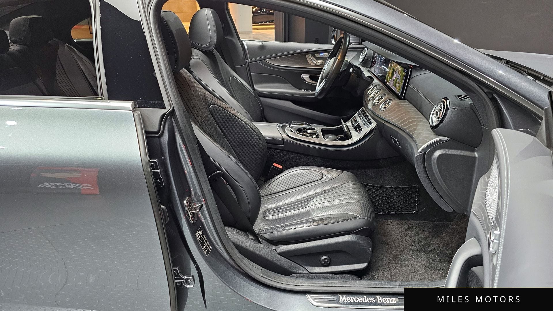 Mercedes-Benz CLS-클래스 C257 2020 — миниатюра 10