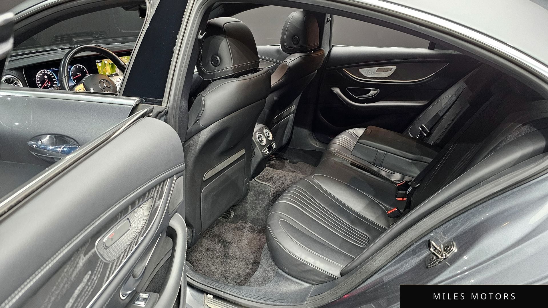 Mercedes-Benz CLS-클래스 C257 2020 — миниатюра 12