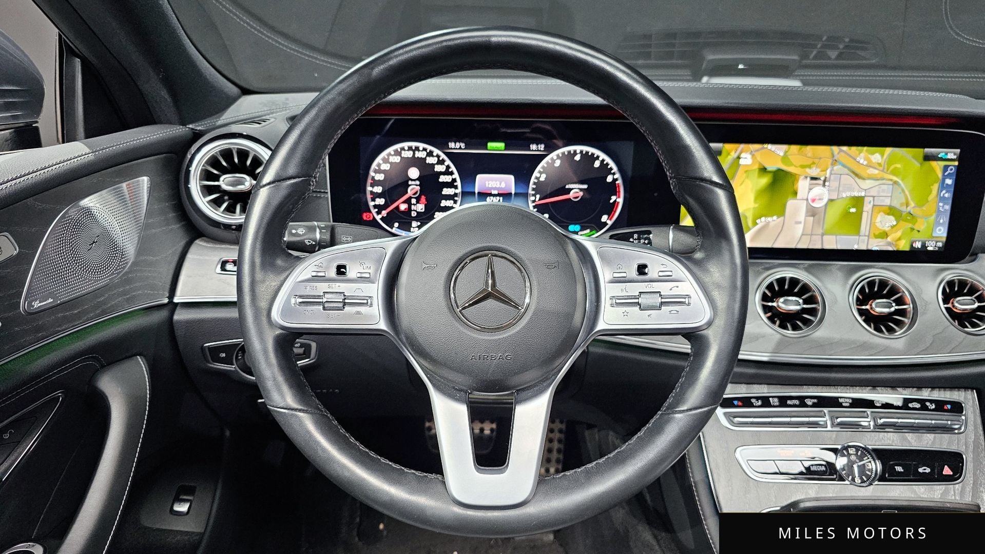 Mercedes-Benz CLS-클래스 C257 2020 — миниатюра 13
