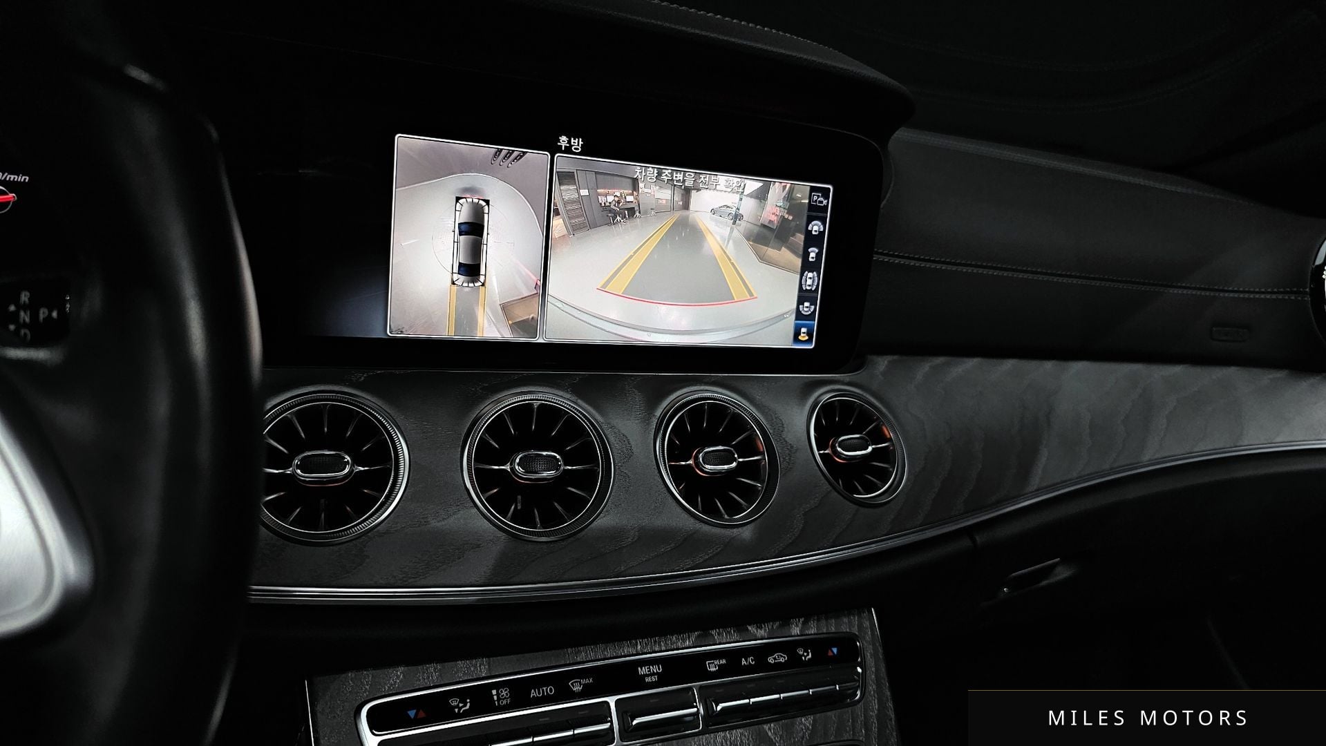 Mercedes-Benz CLS-클래스 C257 2020 — миниатюра 15
