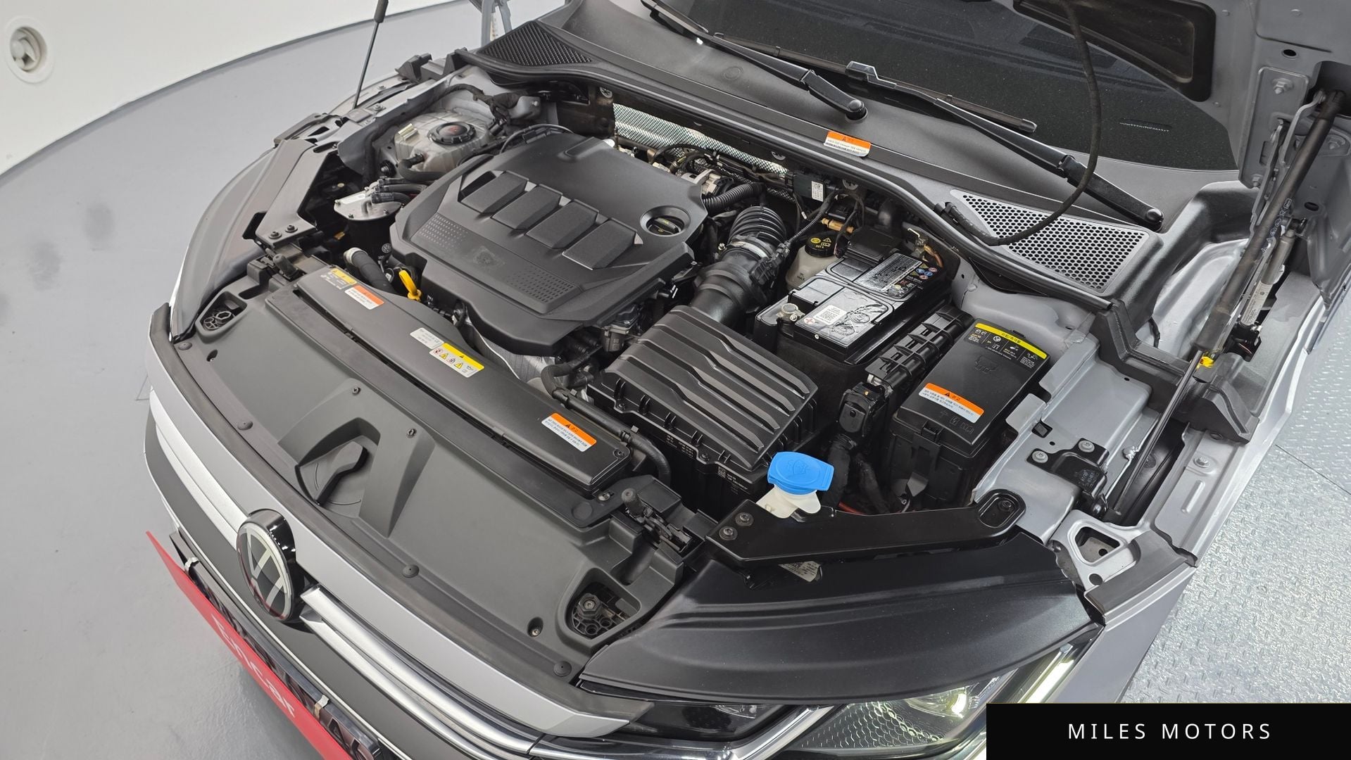 Volkswagen Arteon 2022 — миниатюра 6
