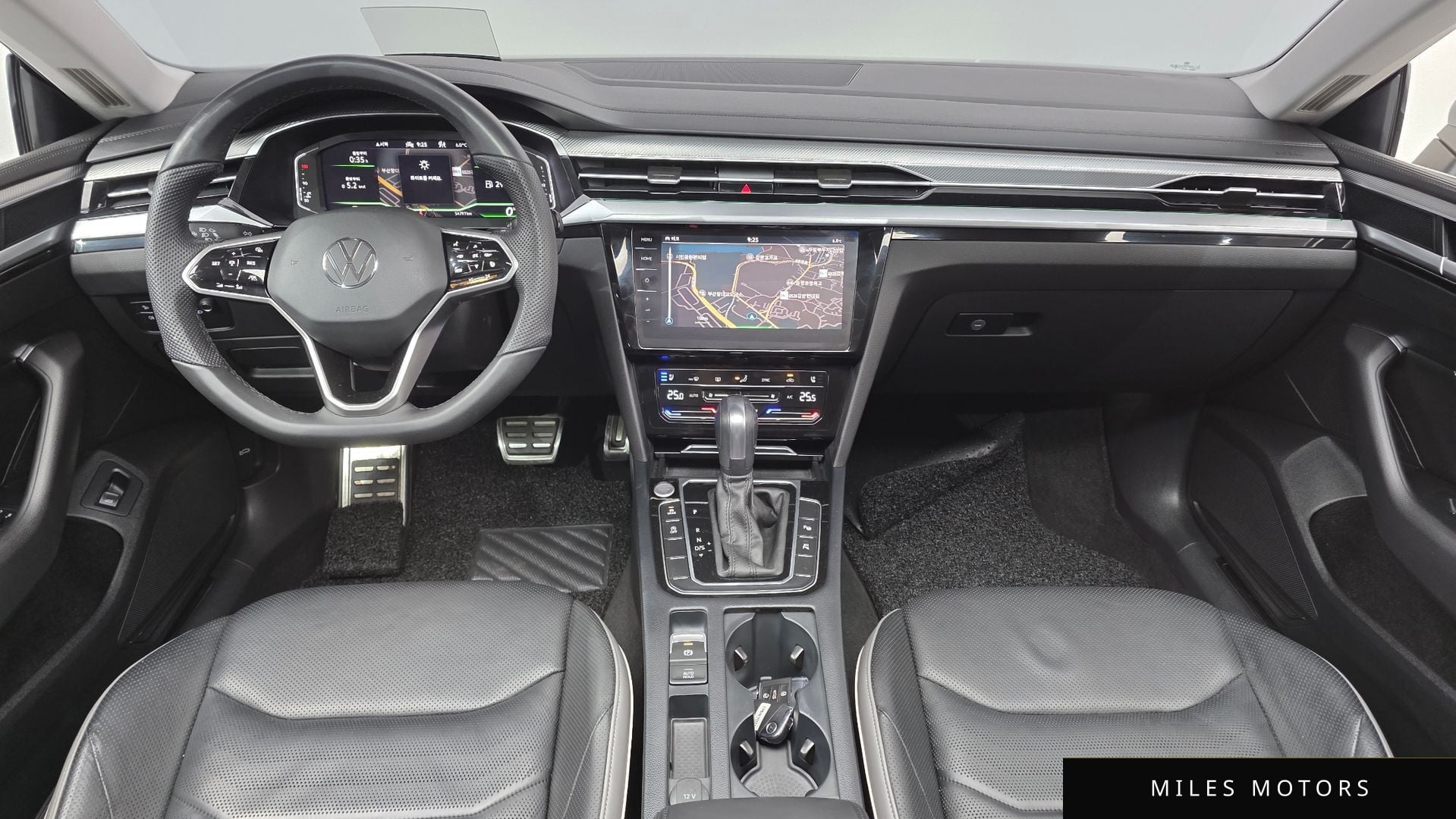 Volkswagen Arteon 2022 — миниатюра 7