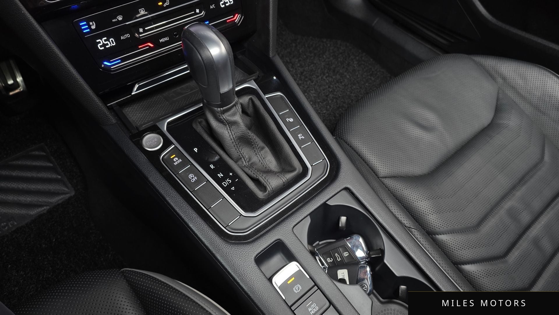 Volkswagen Arteon 2022 — миниатюра 9