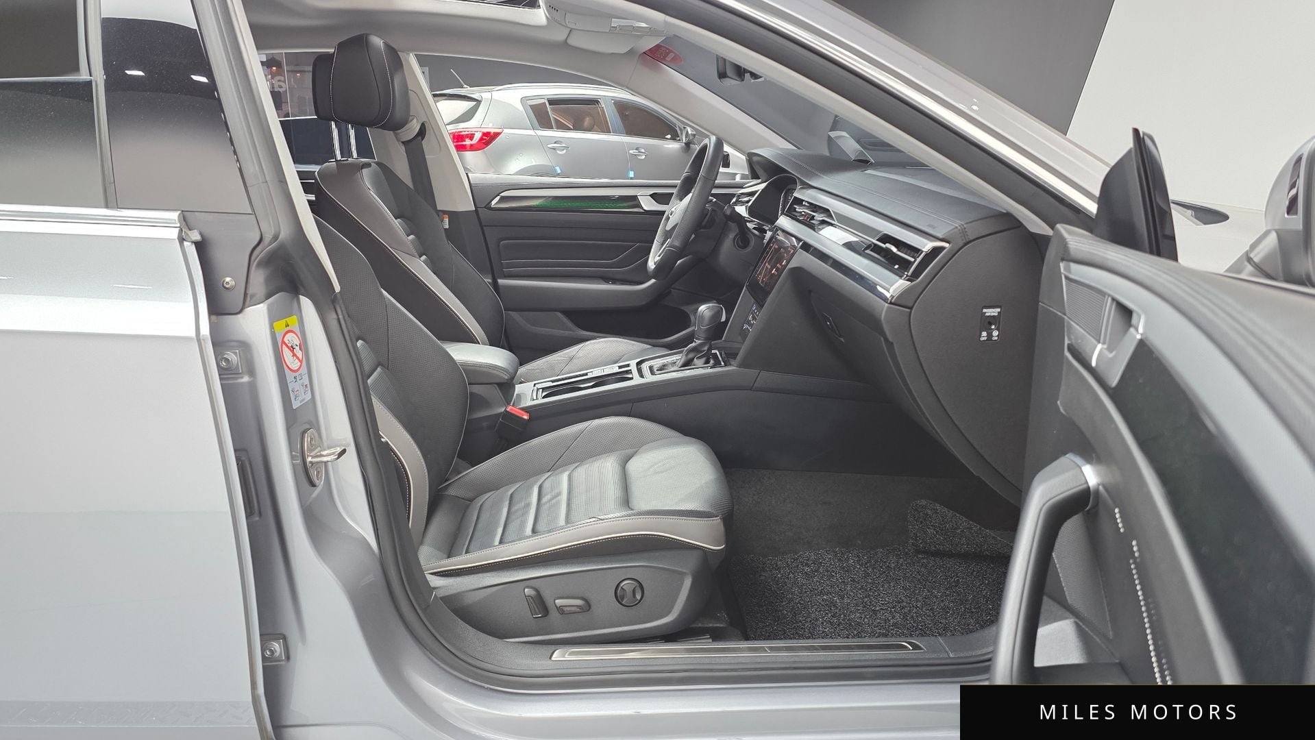 Volkswagen Arteon 2022 — миниатюра 10