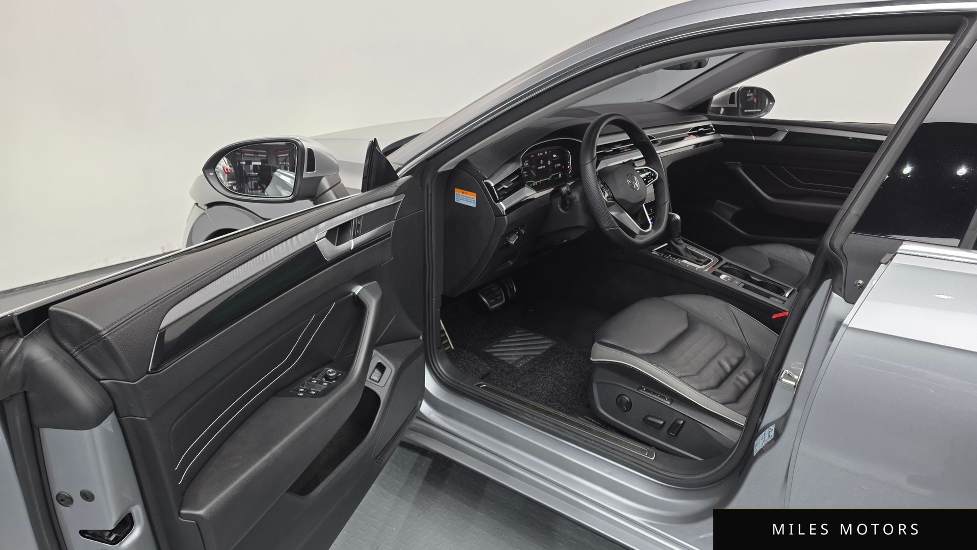 Volkswagen Arteon 2022 — миниатюра 11