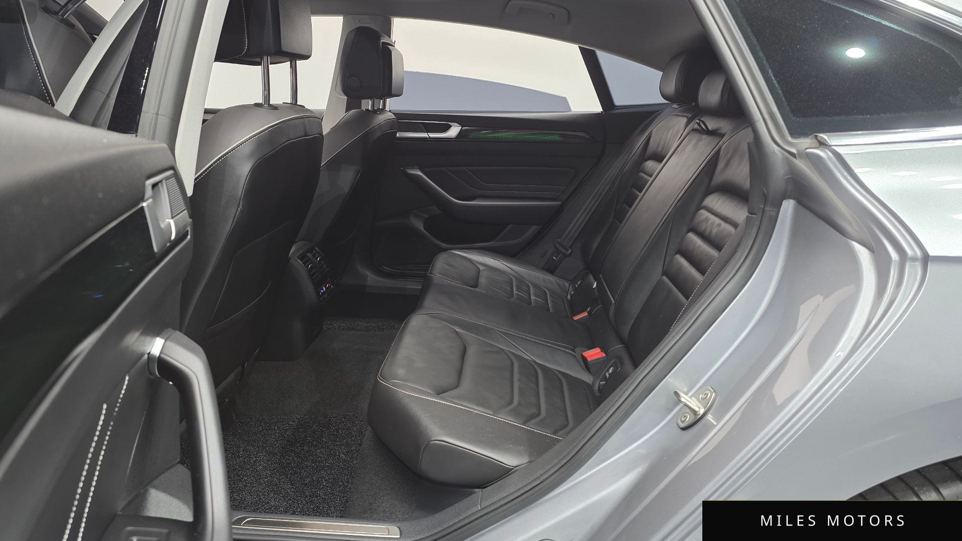 Volkswagen Arteon 2022 — миниатюра 12