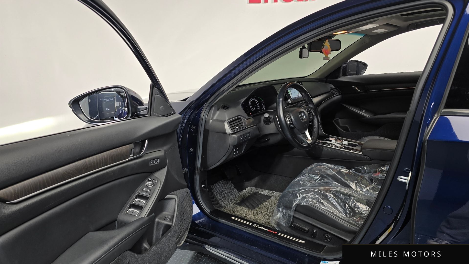 Honda Accord 2021 — миниатюра 10