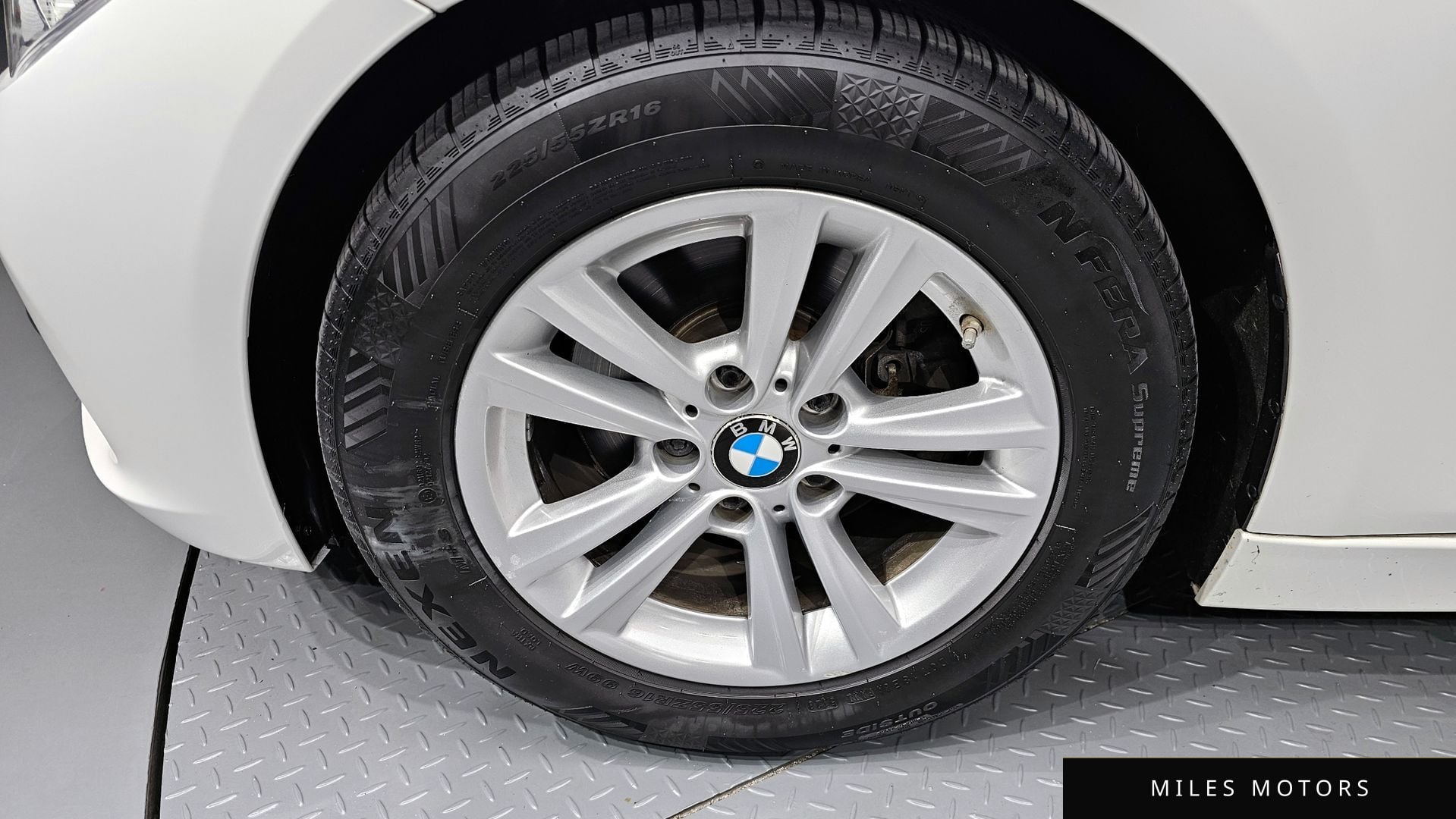 BMW 3 Series (F30) 2016 — миниатюра 5