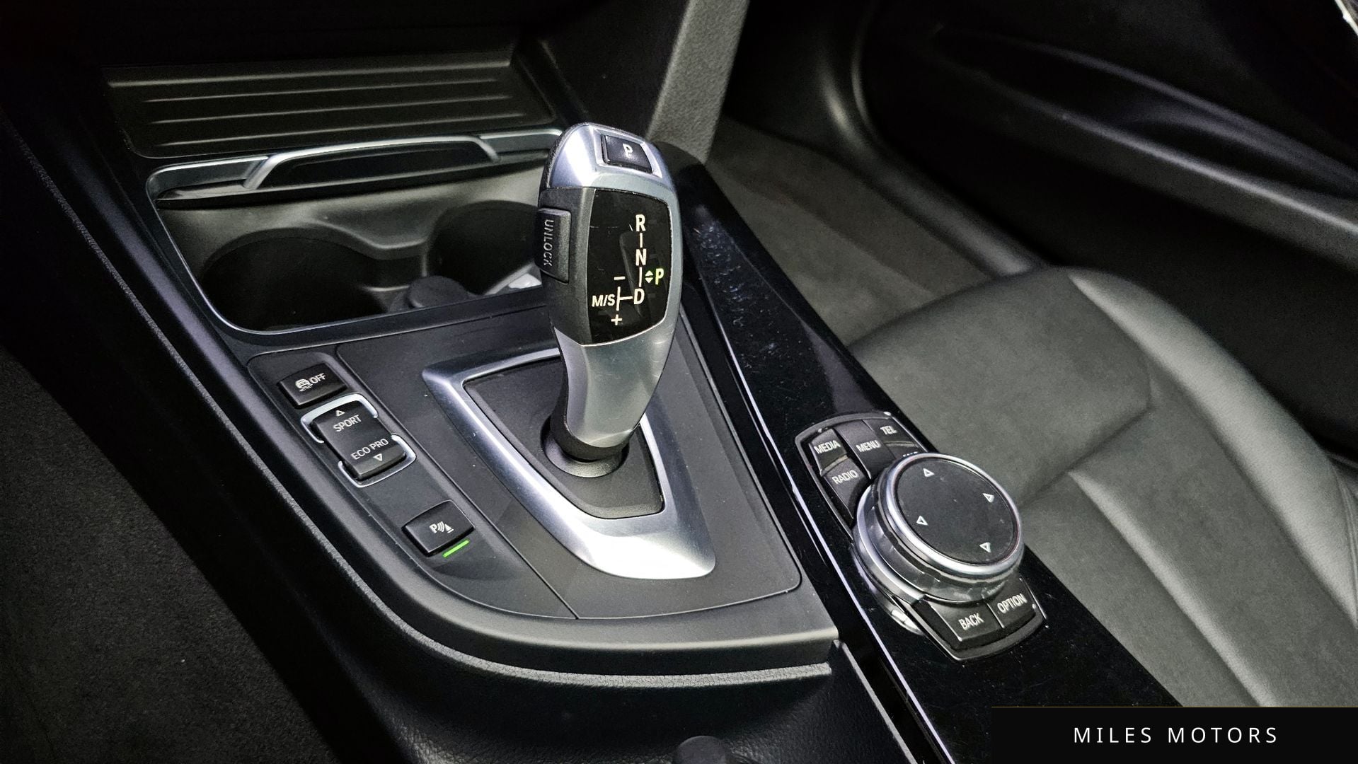BMW 3 Series (F30) 2016 — миниатюра 9