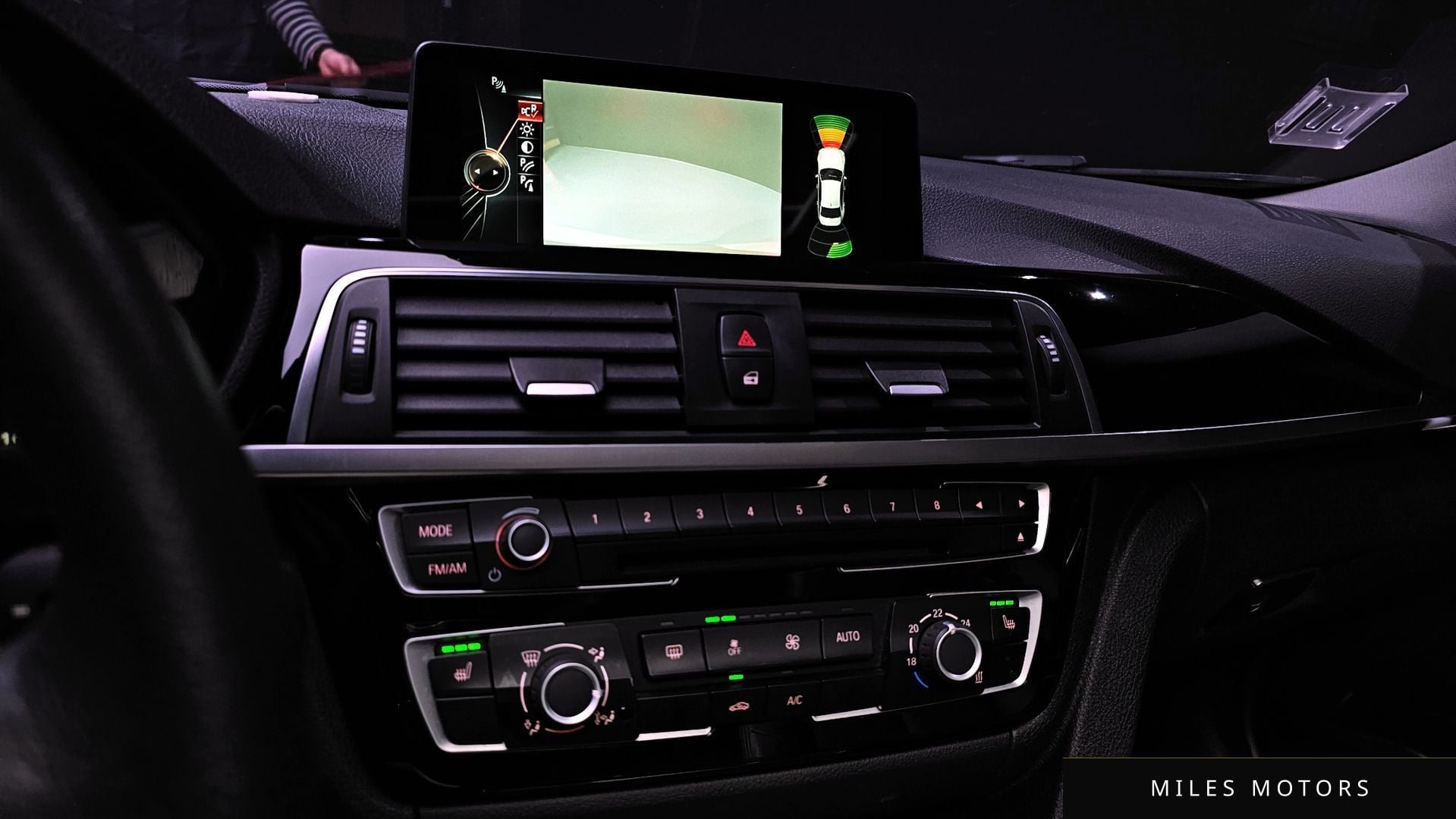 BMW 3 Series (F30) 2016 — миниатюра 15
