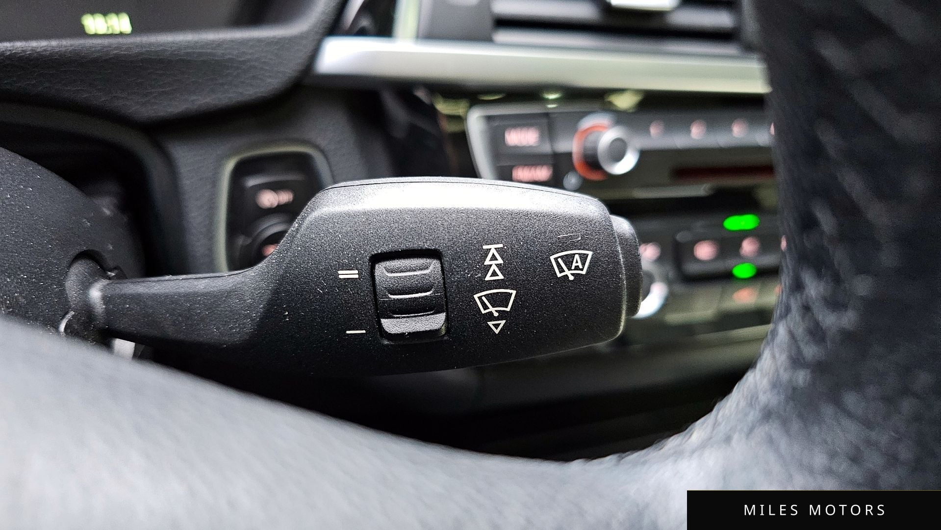 BMW 3 Series (F30) 2016 — миниатюра 17