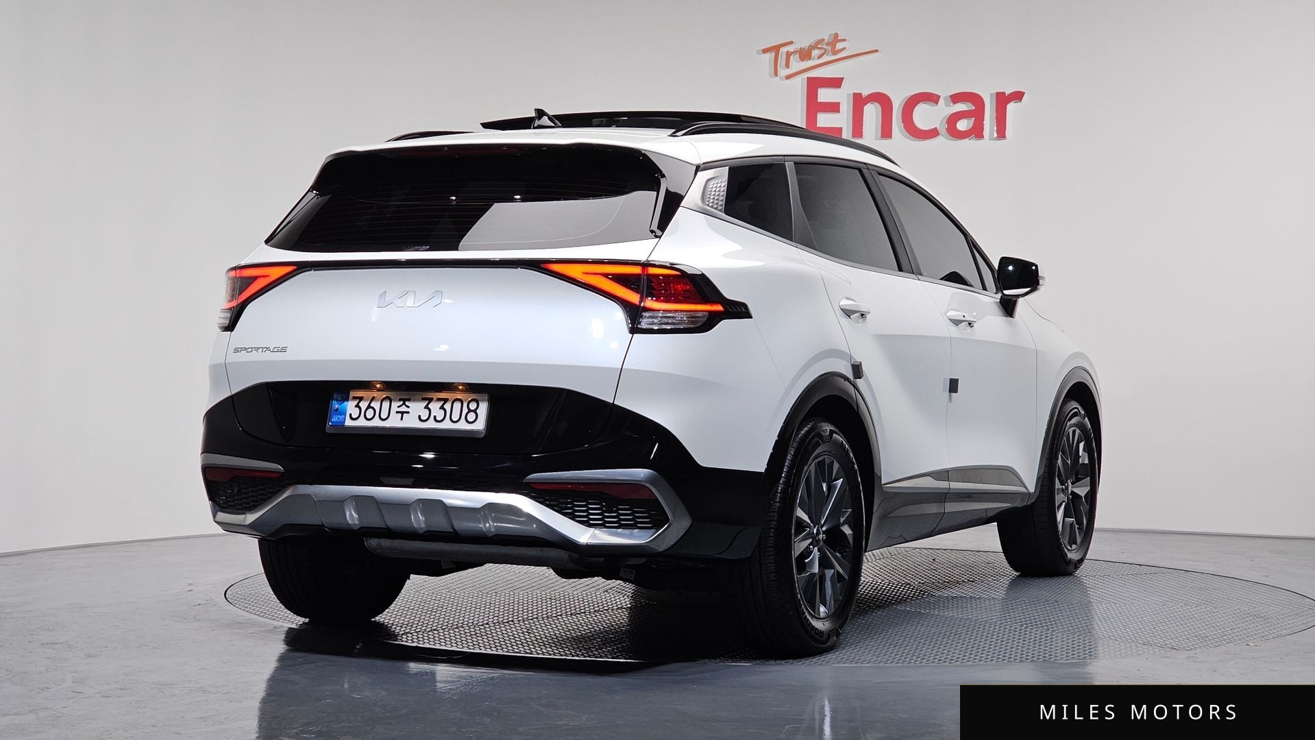 Kia Sportage 2022 — миниатюра 2