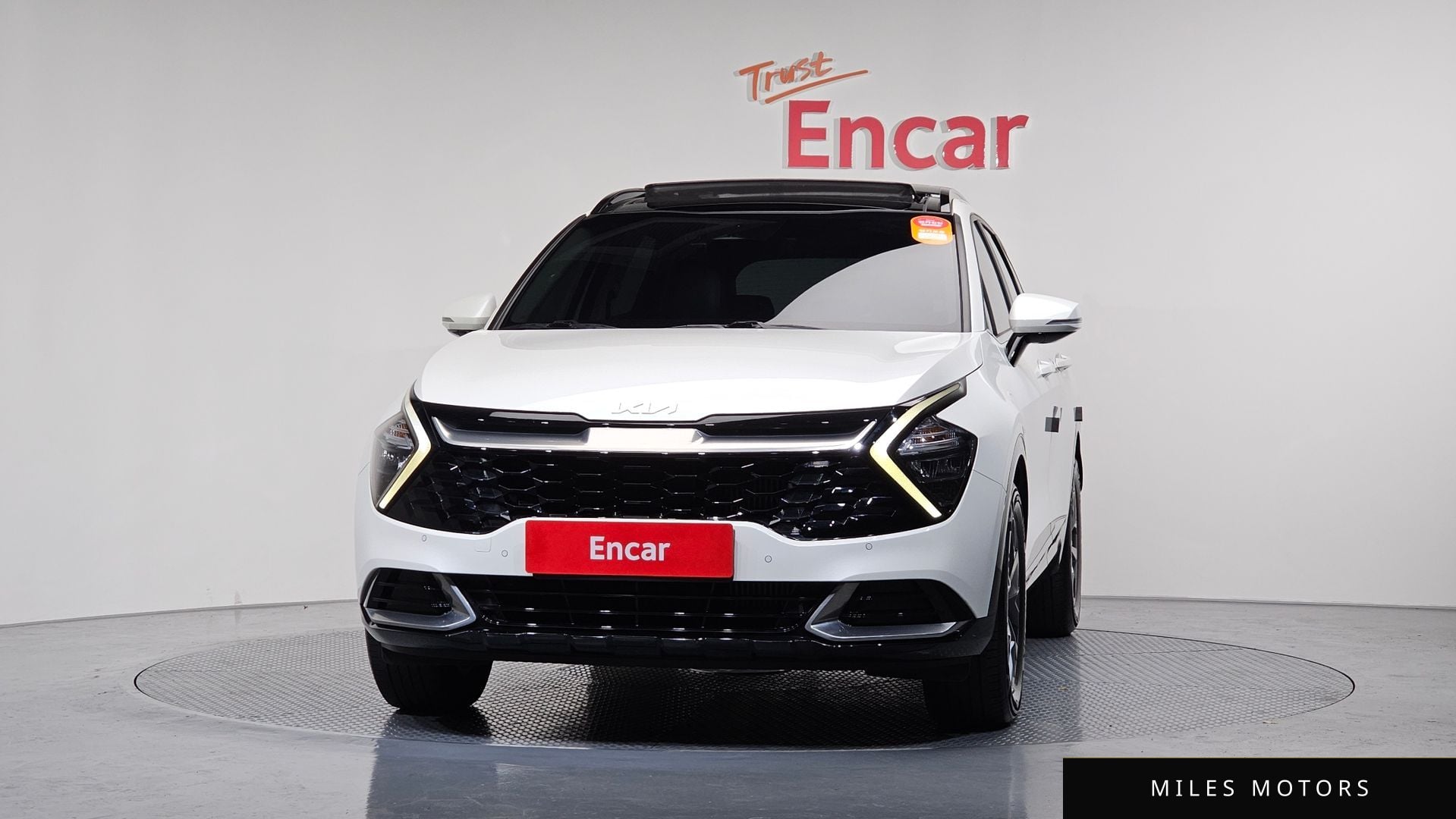 Kia Sportage 2022 — миниатюра 3